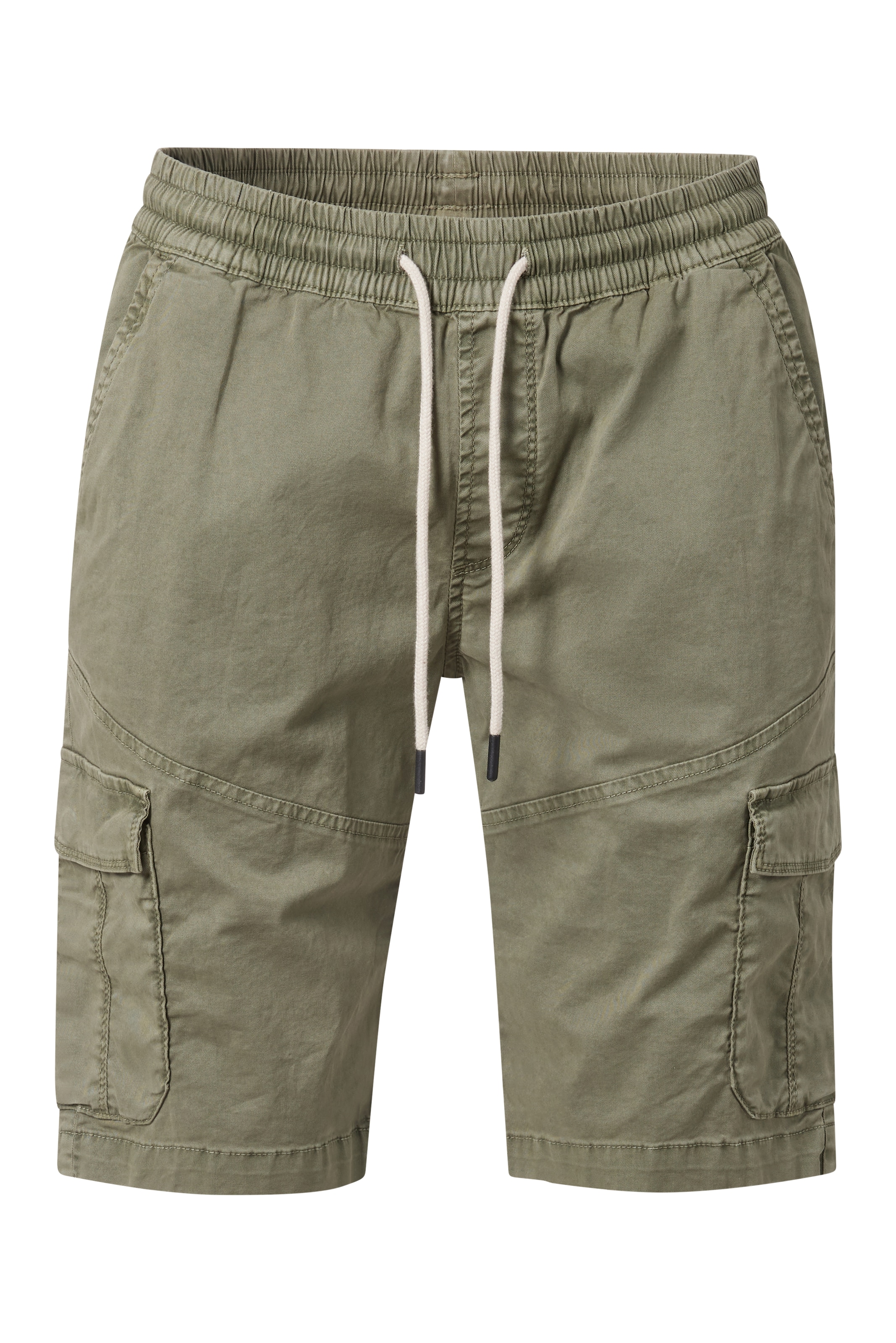 Pioneer Authentic Jeans Chinoshorts "COBY" günstig online kaufen