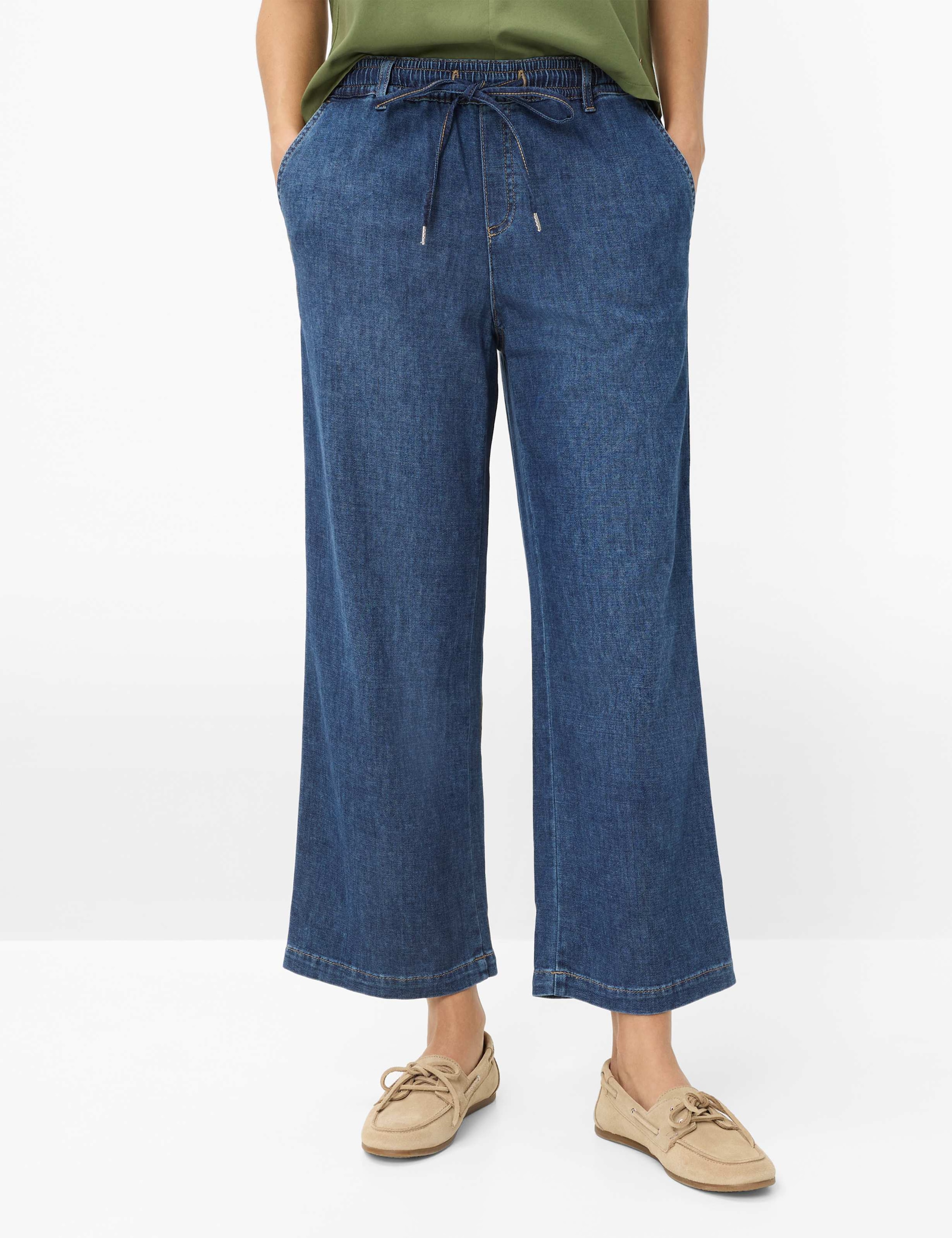 Brax Röhrenjeans »Style MAINE S«