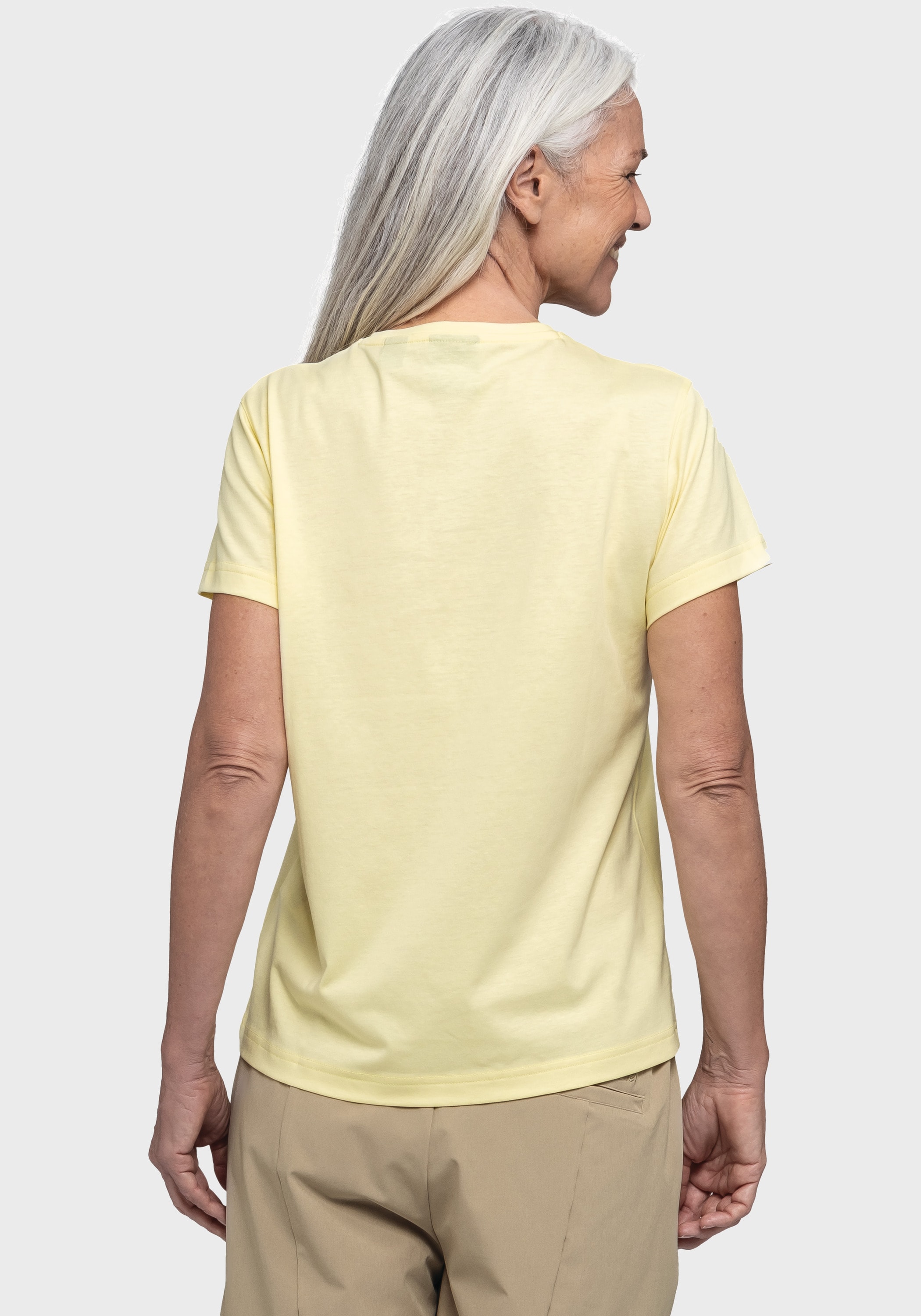 Schöffel Funktionsshirt »Urban T Shirt Style Collada WMS«