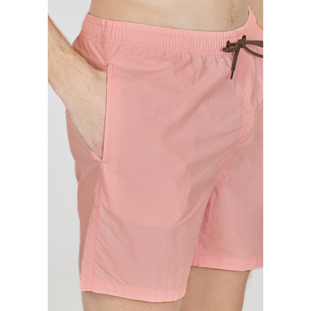 CRUZ Badehose »Clemont«