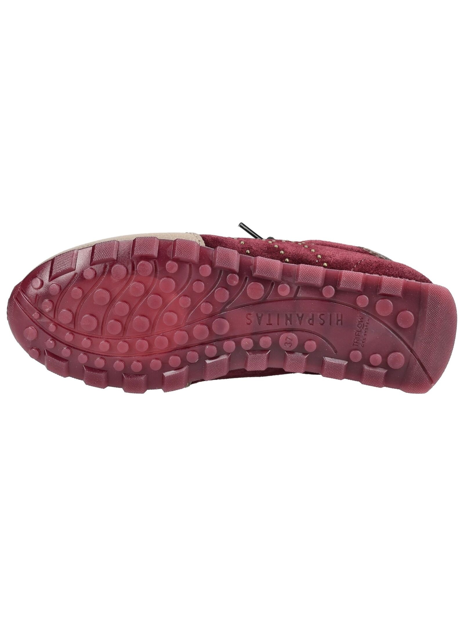 Hispanitas Sneaker »Hispanitas Sneaker Leder«