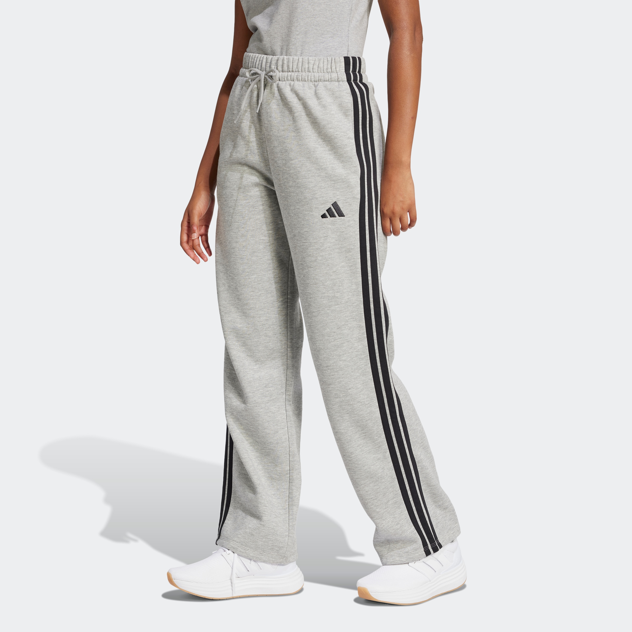 adidas Sportswear Sporthose »W 3S FL OH PT«, (1 tlg.)