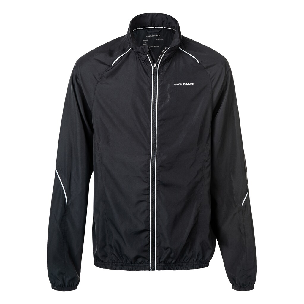 ENDURANCE Laufjacke »Bernie Jr.«