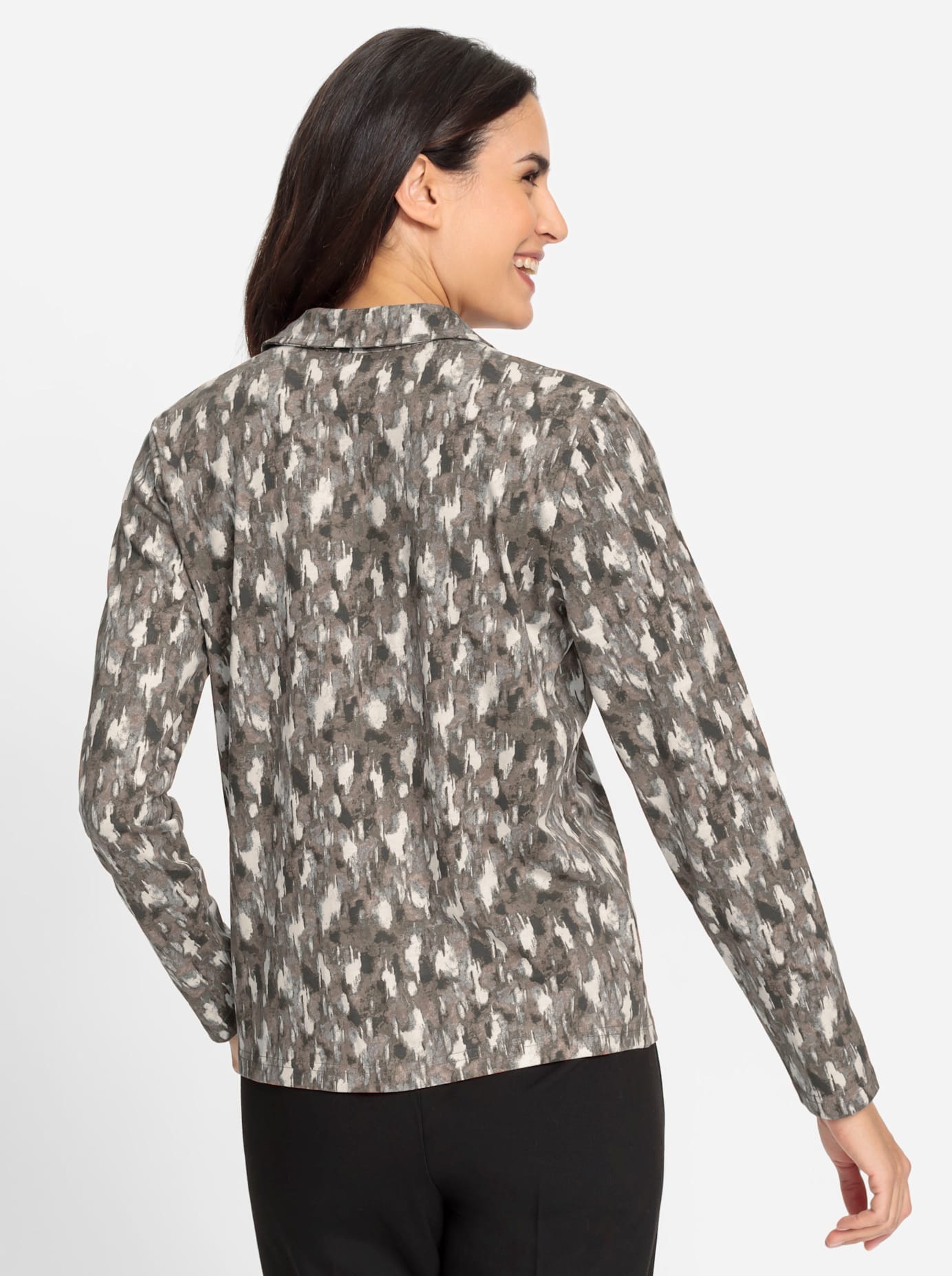 Inspirationen Poloshirt "Poloshirt" 1 Stk. günstig online kaufen