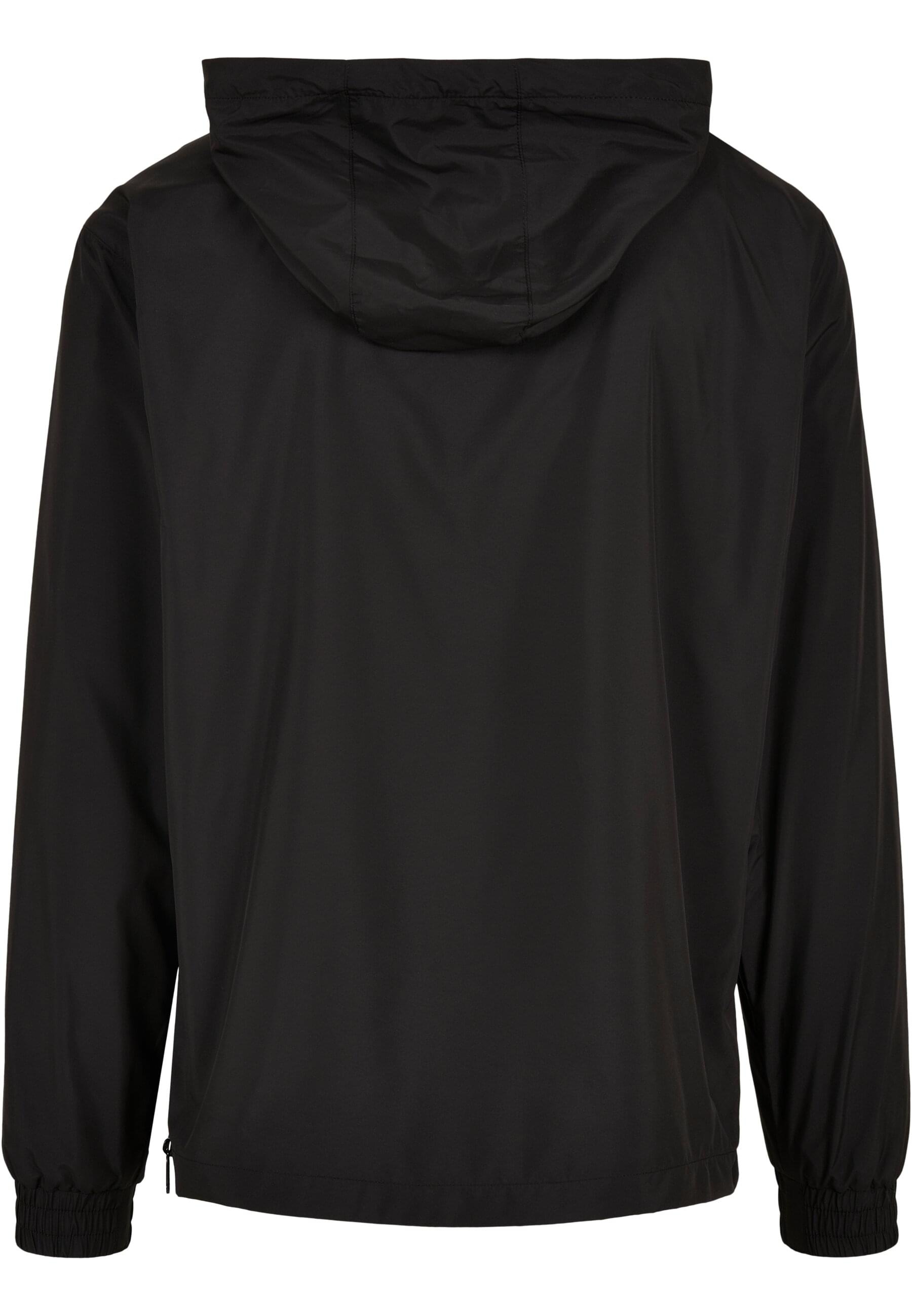 URBAN CLASSICS Allwetterjacke "Urban Classics Herren Commuter Pull Over Jac günstig online kaufen