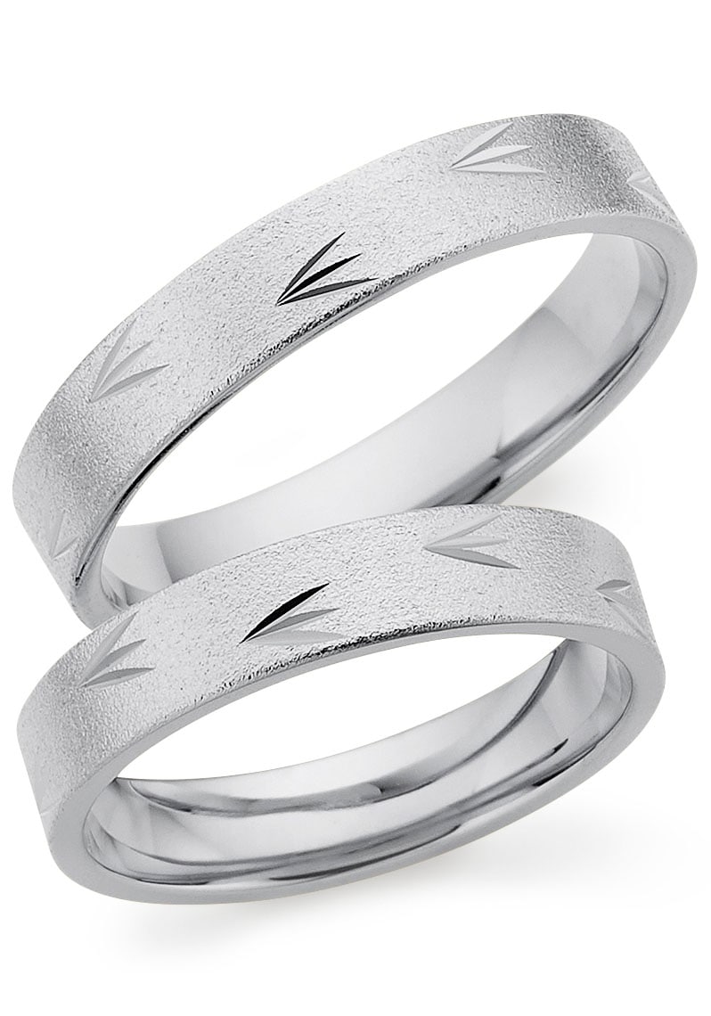 Silber Ehering LIEBE, BAUR Made in Trauring online Geschenk 925 930781«, Phönix Germany »Schmuck | kaufen