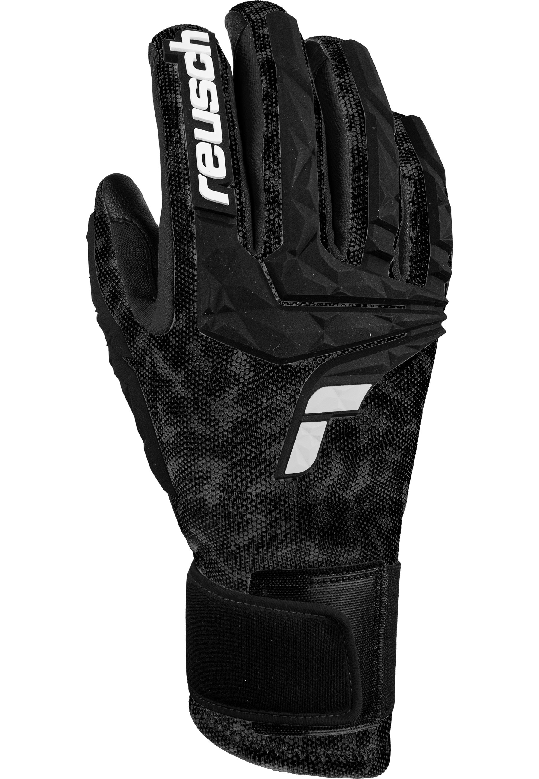 Reusch Skihandschuhe "World Cup Warrior Neo" mit praktischer Polsterung günstig online kaufen