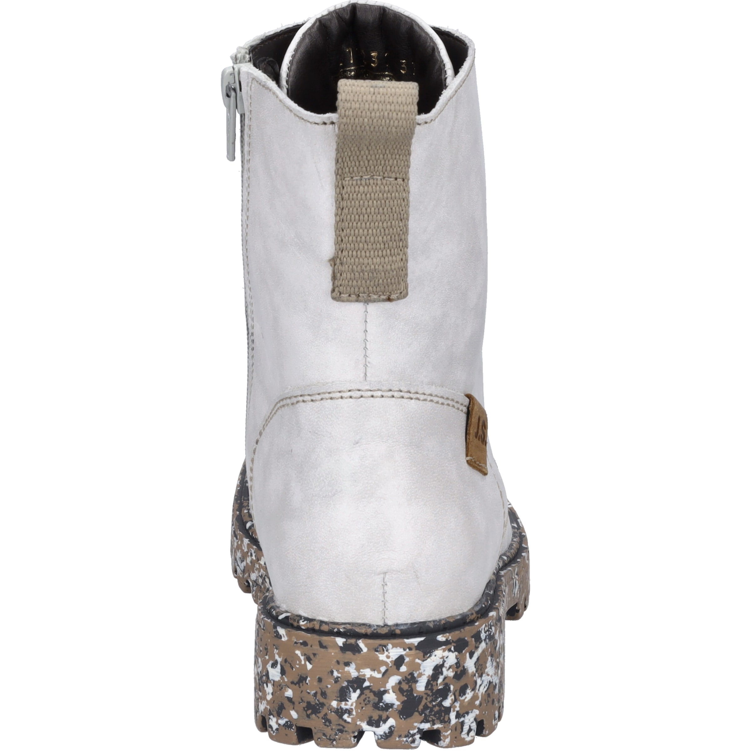 Josef Seibel Stiefelette »Marta 02, offwhite«