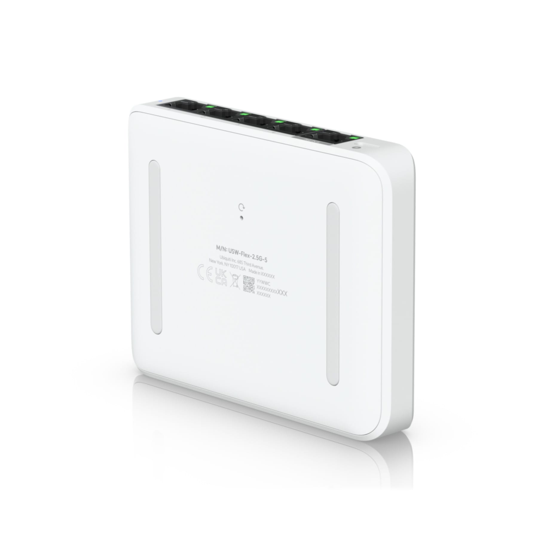 UbiQuiti Netzwerk-Switch »Flex Mini 2.5G«