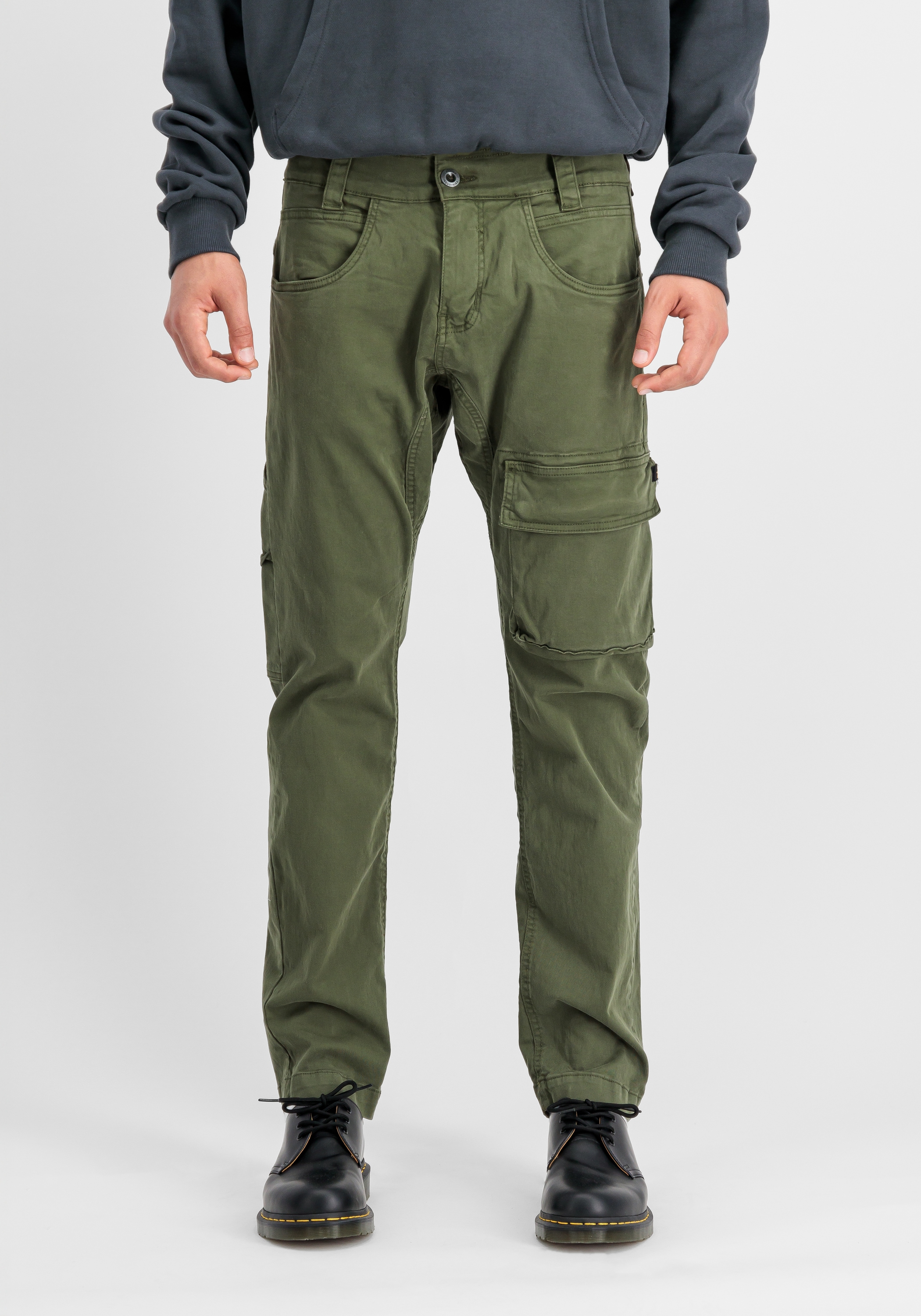 Alpha Industries Cargohose "Lieutenant"