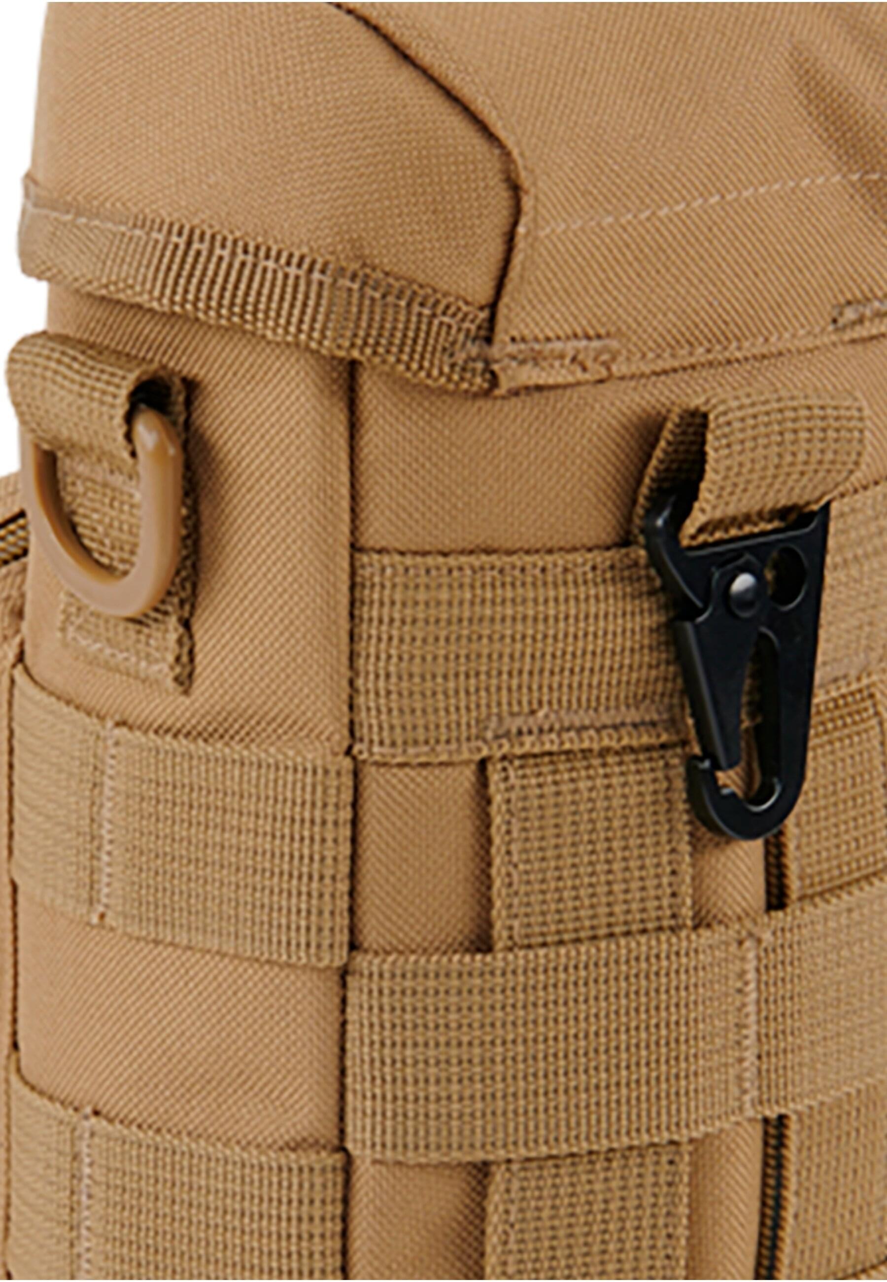 Brandit Schultertasche »Brandit Herren Big Bottle Holder«