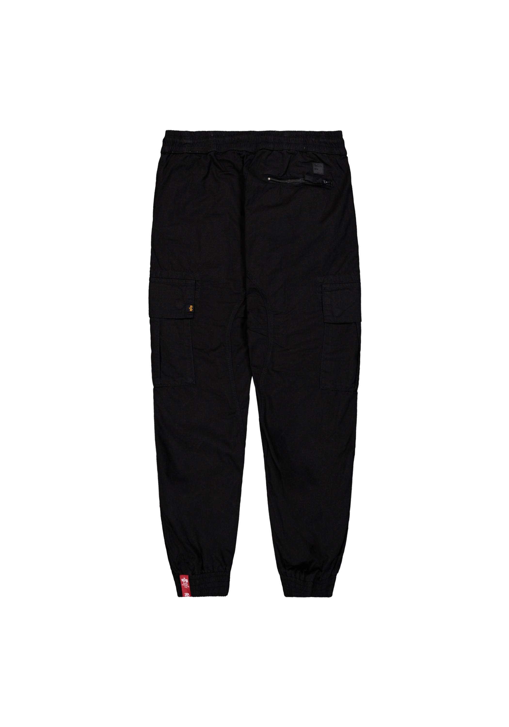 Alpha Industries Jogginghose "Alpha Industries Men - Pants Ripstop Jogger" günstig online kaufen