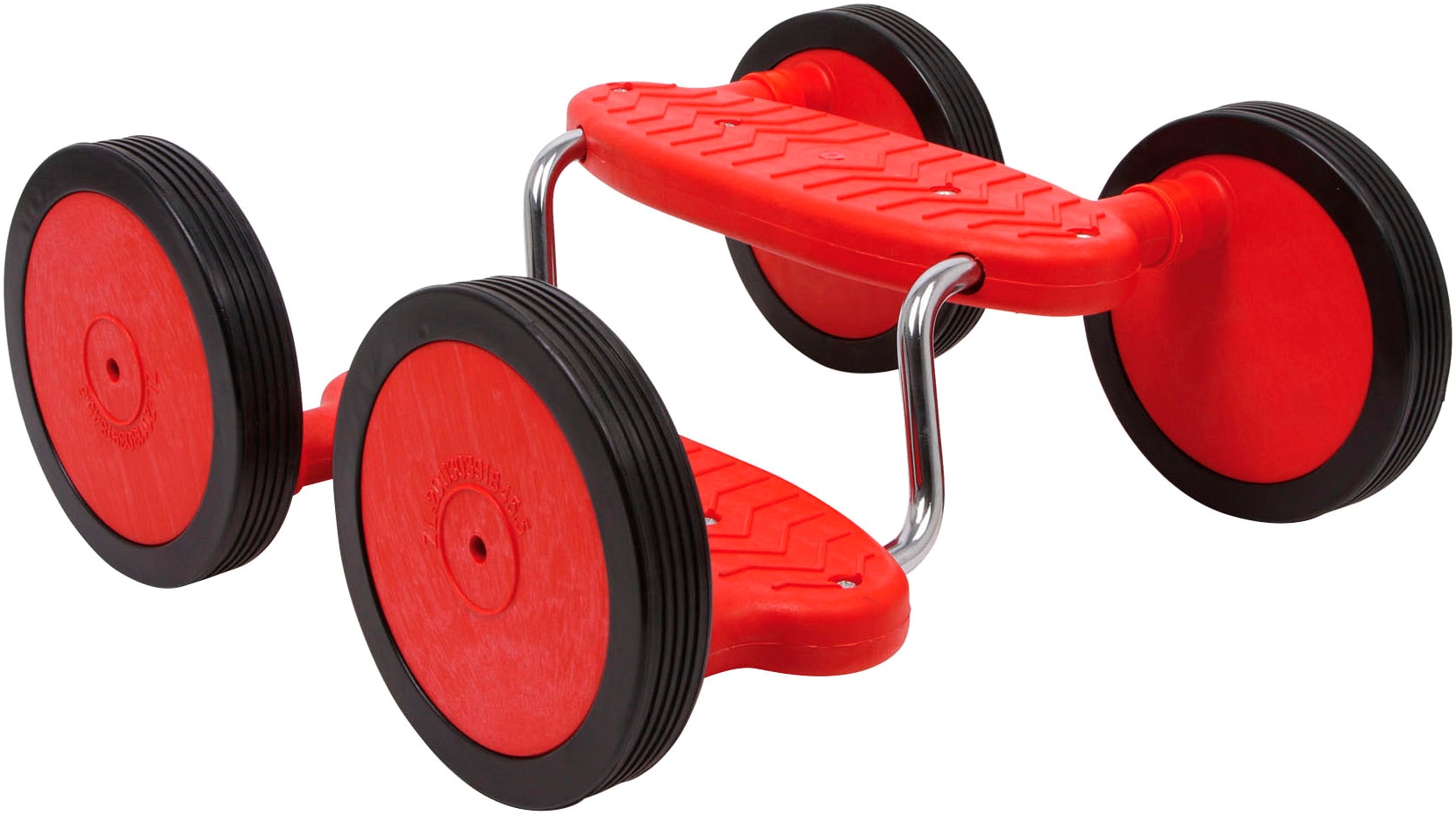 Balancetrainer »Pedal-Roller, Rotini«