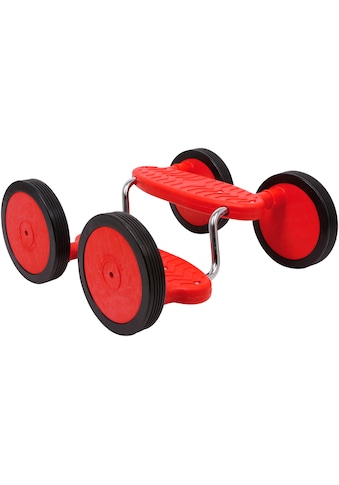 Balancetrainer »Pedal-Roller, Rotini«