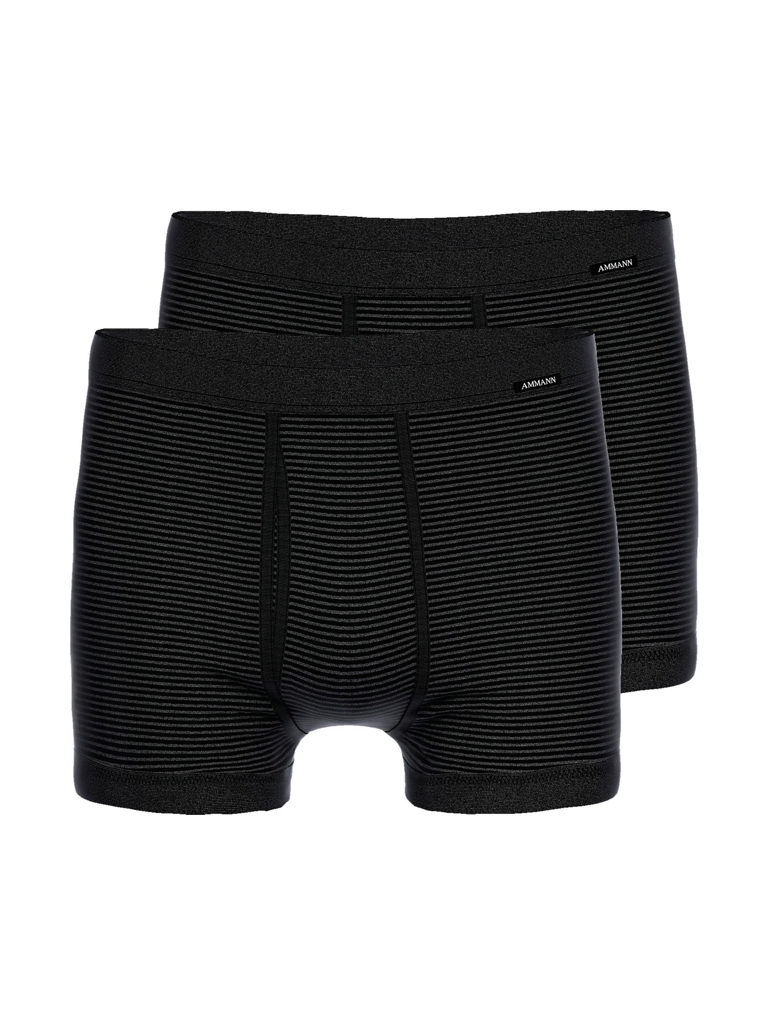 Ammann Retro Pants "2er Pack Pant kurz mit Eingriff Day Classic"