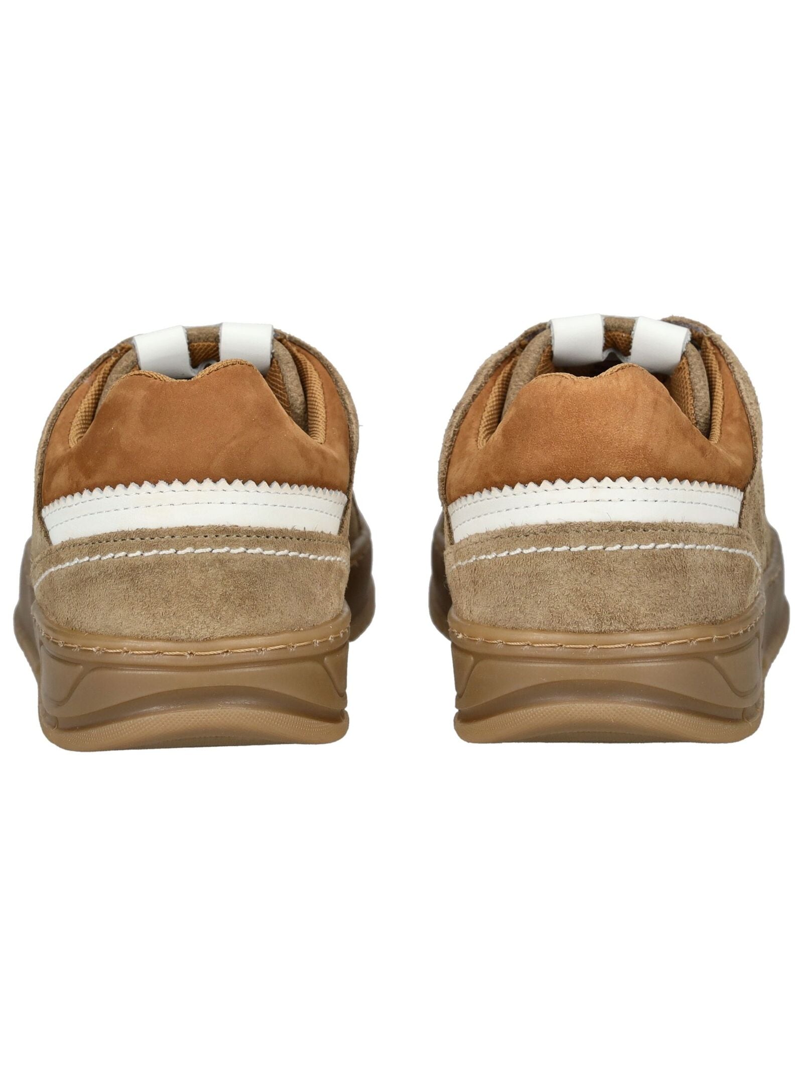 Bullboxer Sneaker »Bullboxer Sneaker Veloursleder«