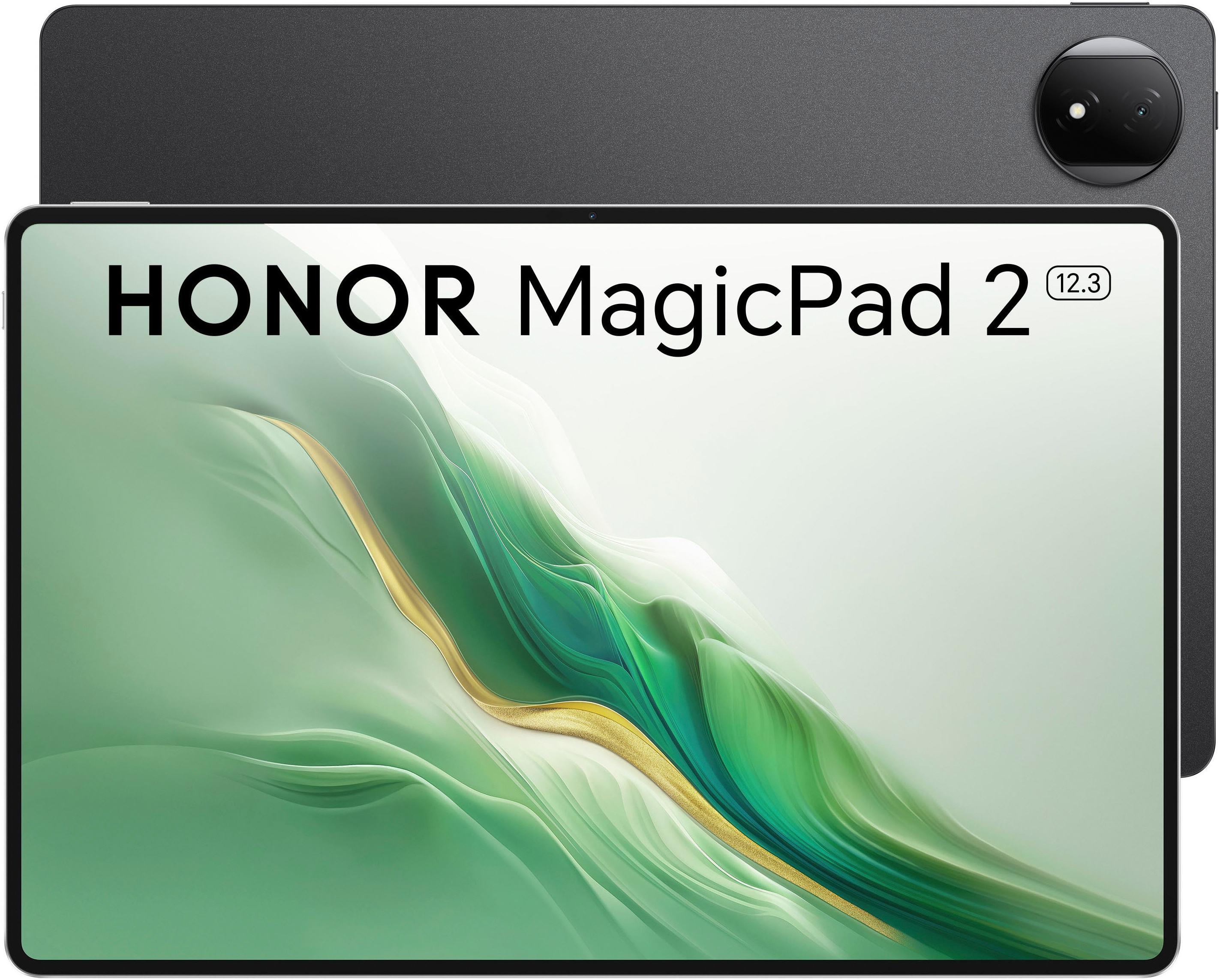 HONOR Tablet "Magic Pad 2", 256 GB, schwarz, Tablets_EBookReader
