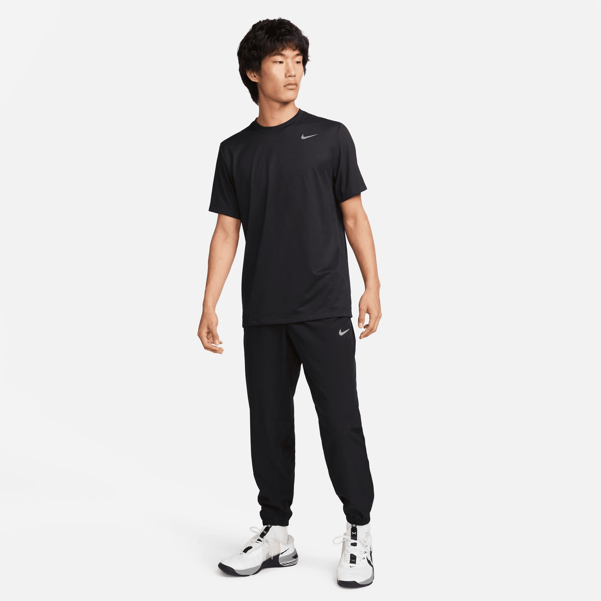 Nike Sporthose »M NK DF FORM PANT TPR«