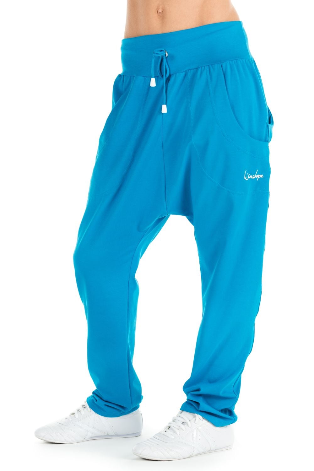 Winshape "UNISEX 4Pocket Pants WH13"
