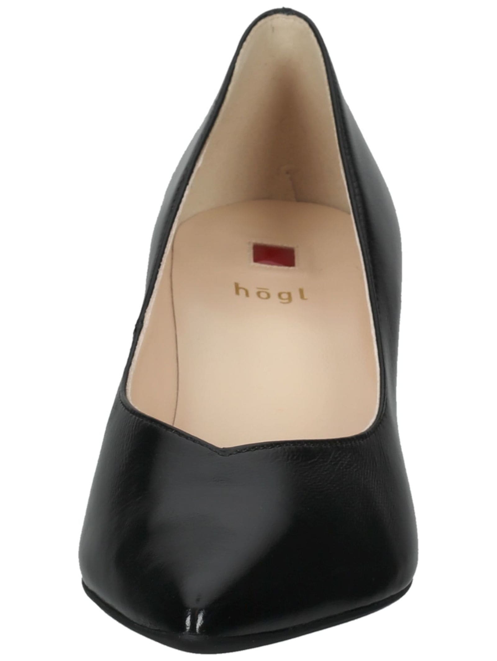 Högl Pumps »Högl Pumps Glattleder«