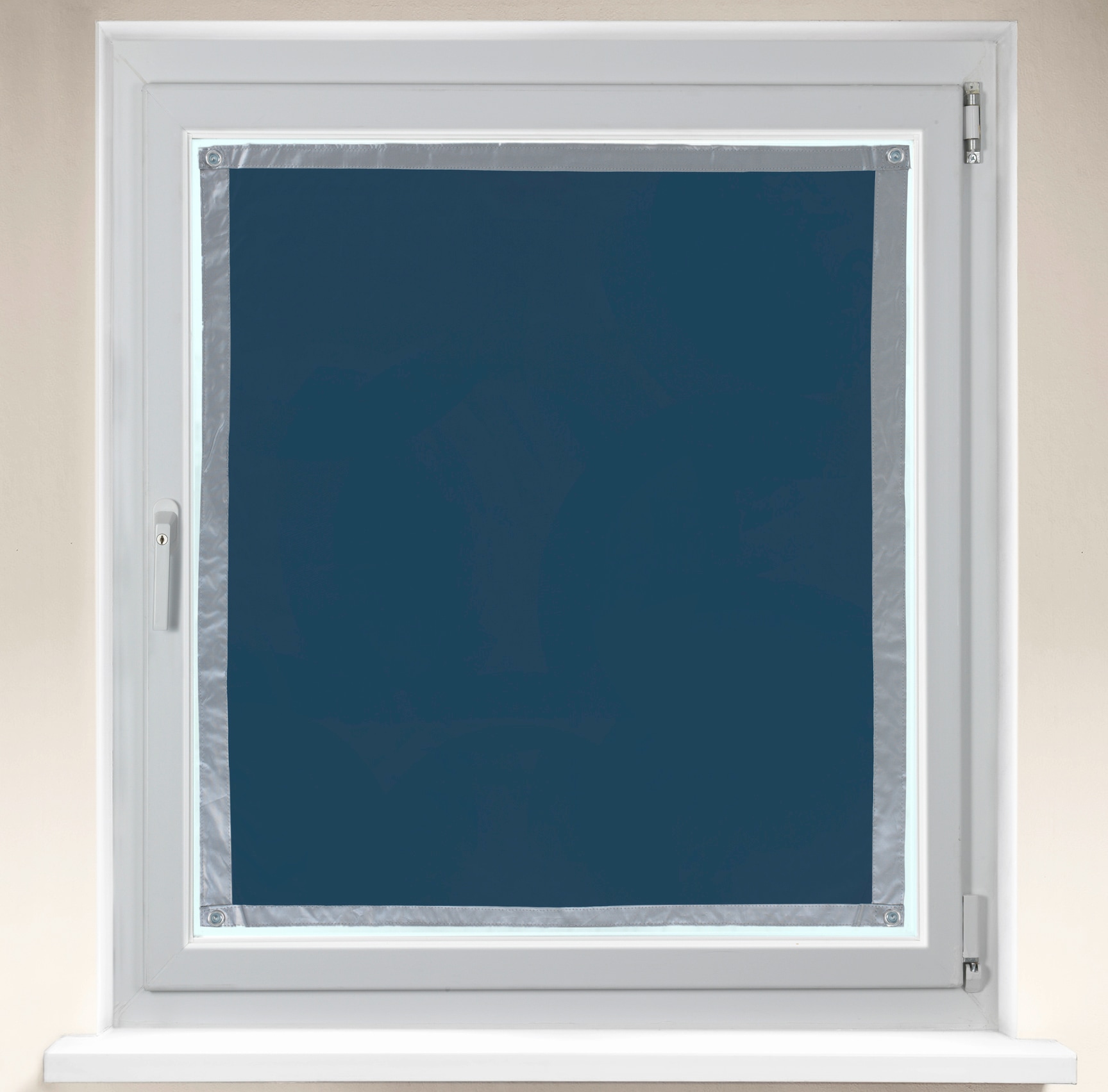 Windhager Fensterfolie mit selbstklebender Hitzeschutz kaufen bei