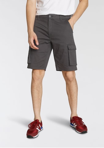 Cargoshorts »CAM STAGE CARGO SHORTS«