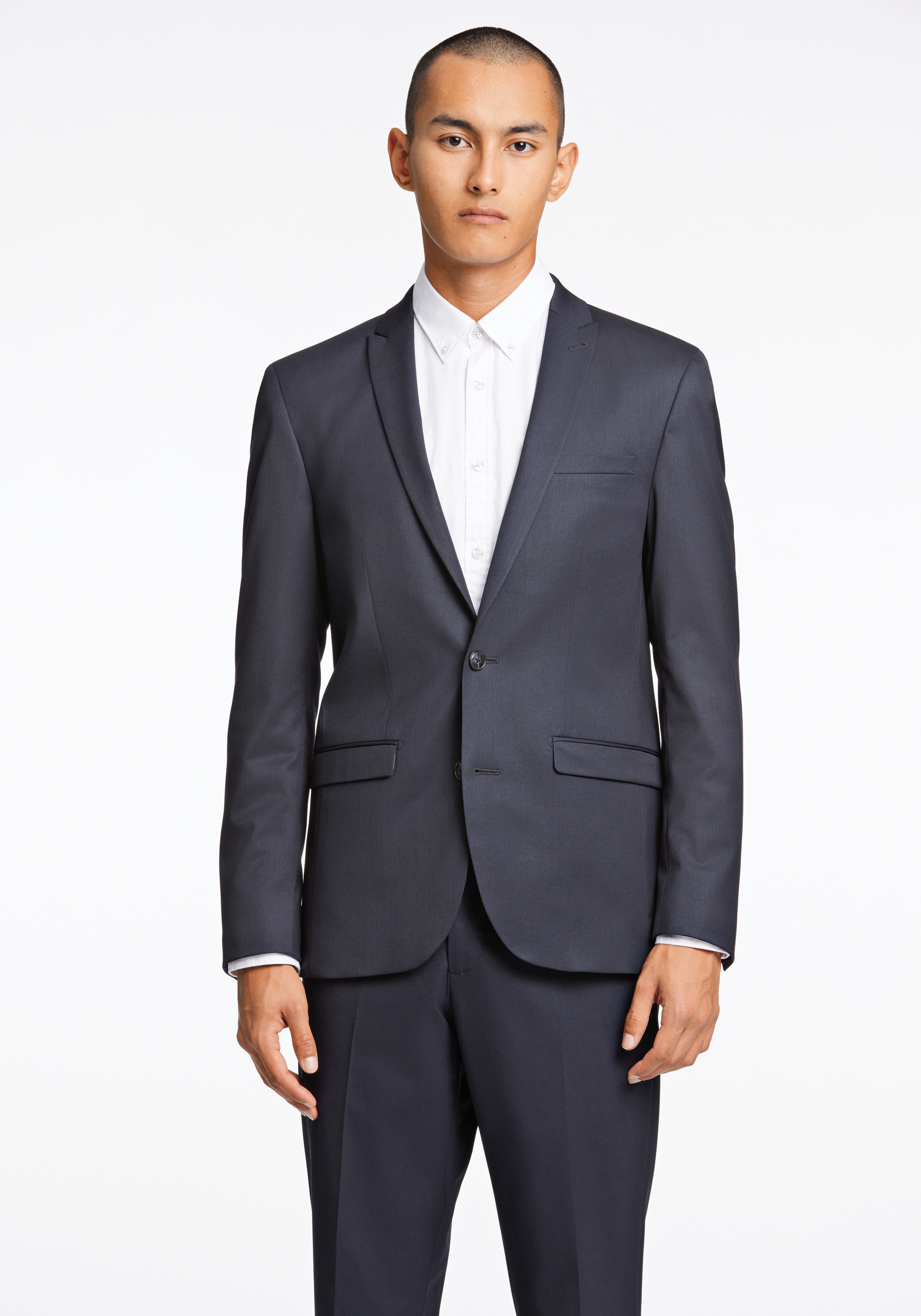 JUNK de LUXE Anzugsakko "Sakko Slim Fit"