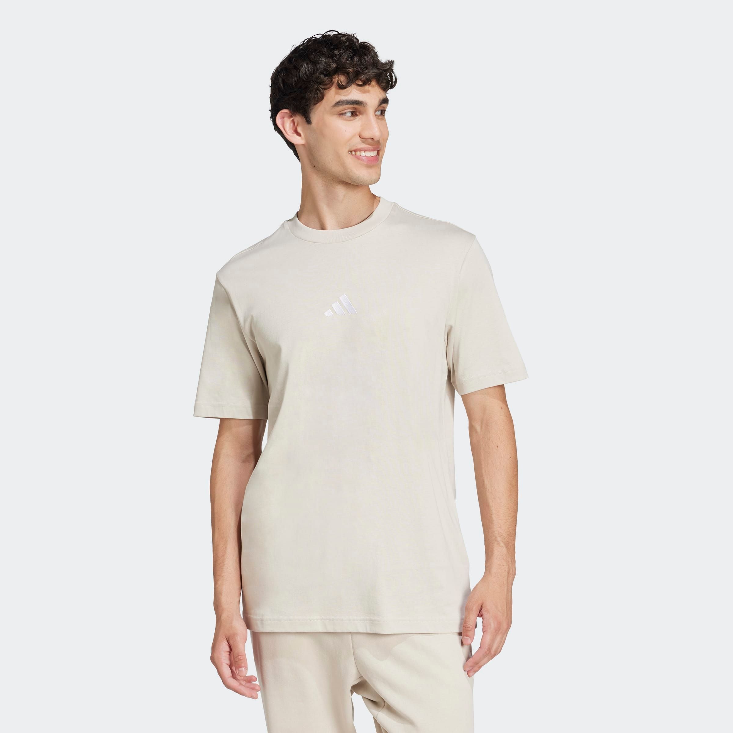 adidas Sportswear T-Shirt »M SL SJ T«