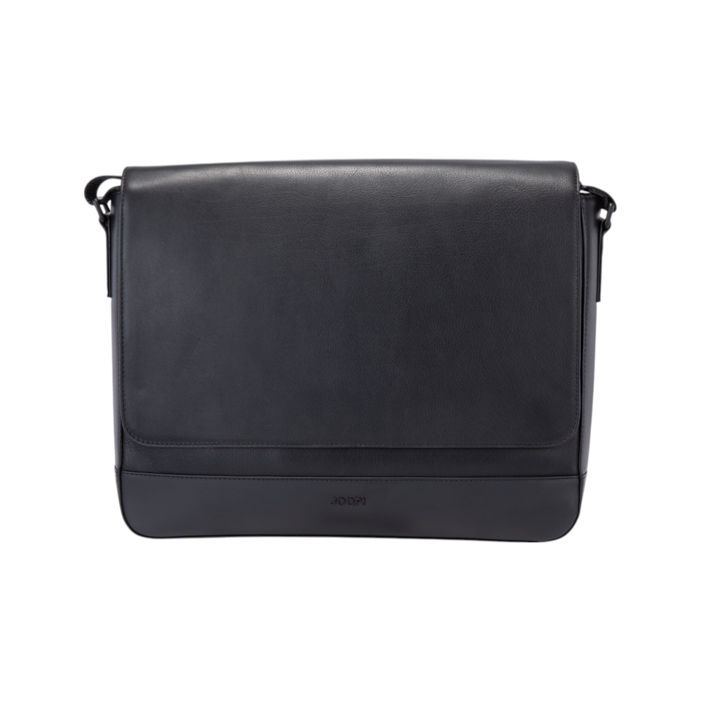 JOOP Schultertasche "manciano nevio messenger mhf" Unisex Geschäftstasche, günstig online kaufen