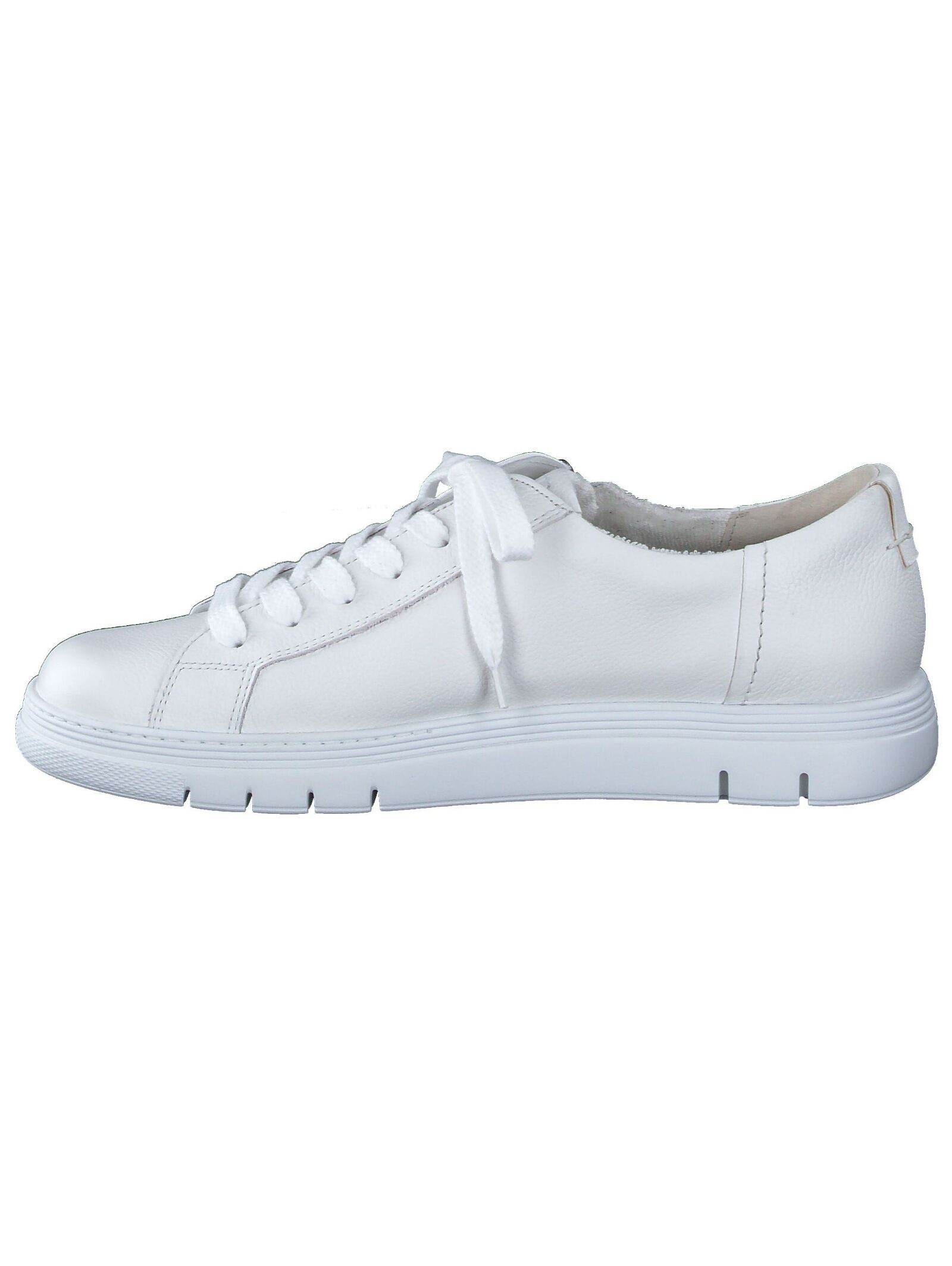 Paul Green Sneaker »Paul Green Sneaker Glattleder«
