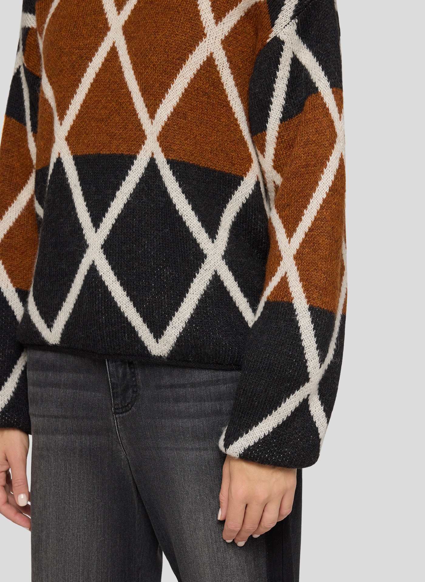 Rabe Strickpullover »Pullover«