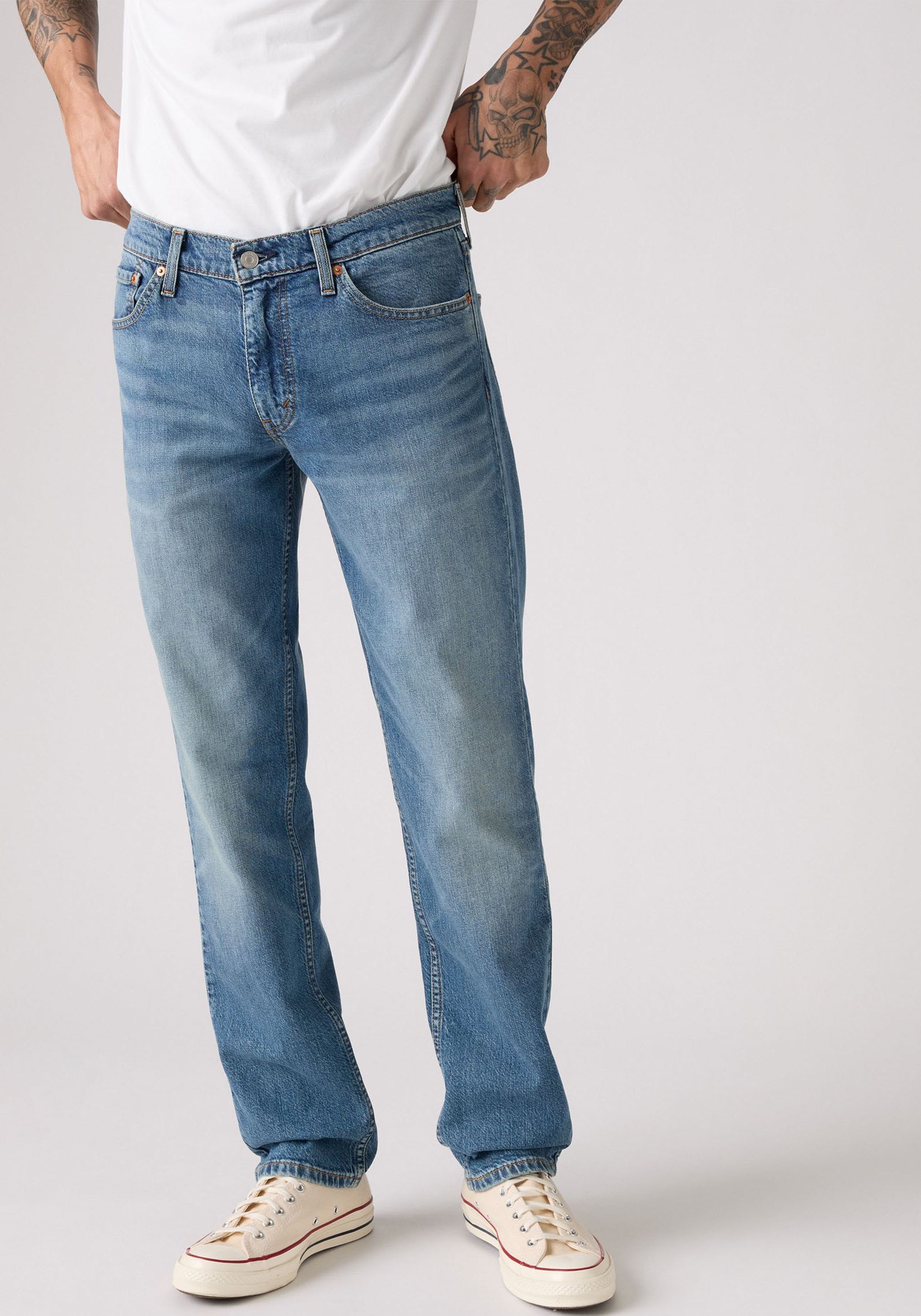 Levi's® »511 SLIM« mit Stretch