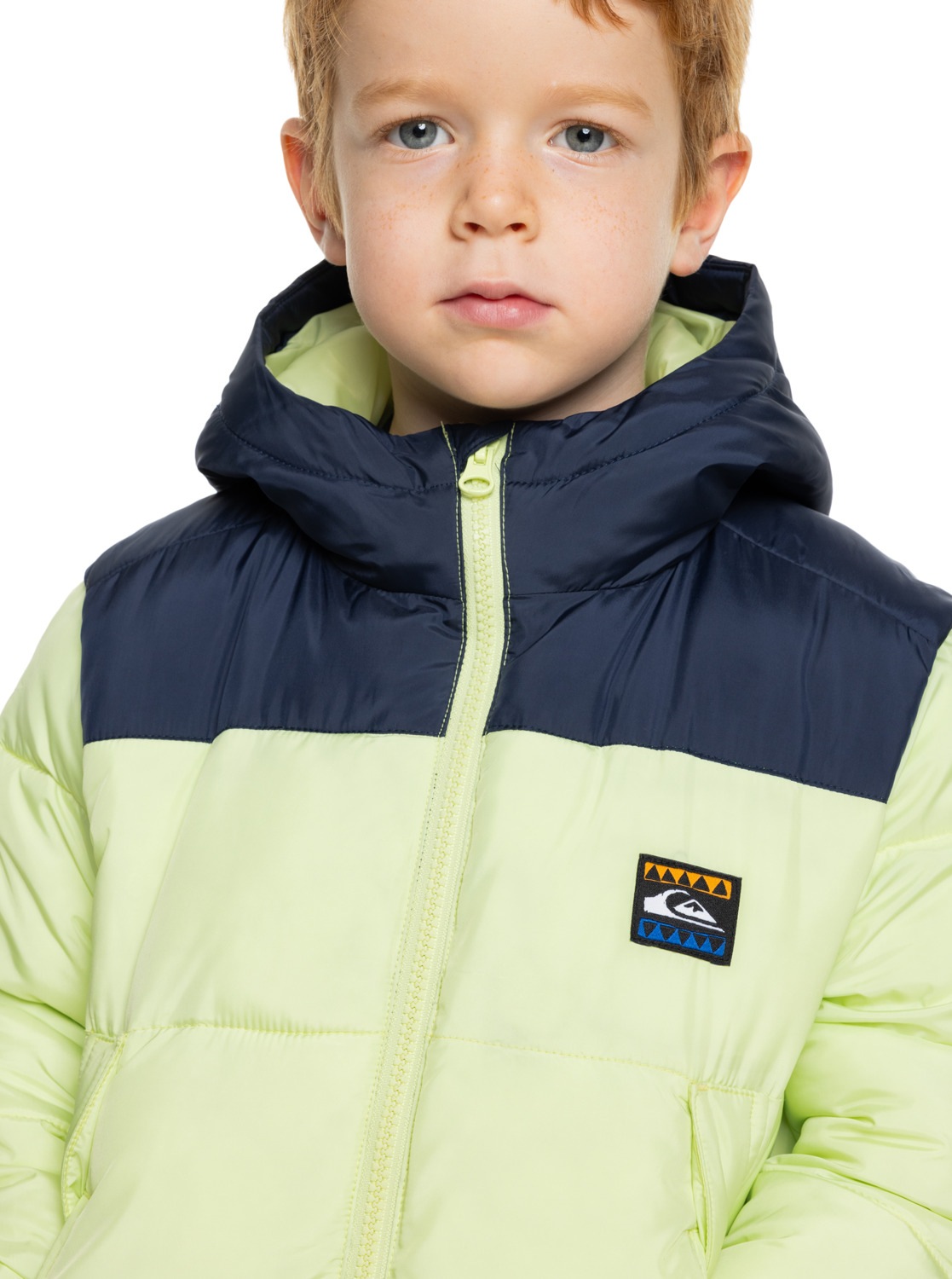 Quiksilver Outdoorjacke »Cold Days«