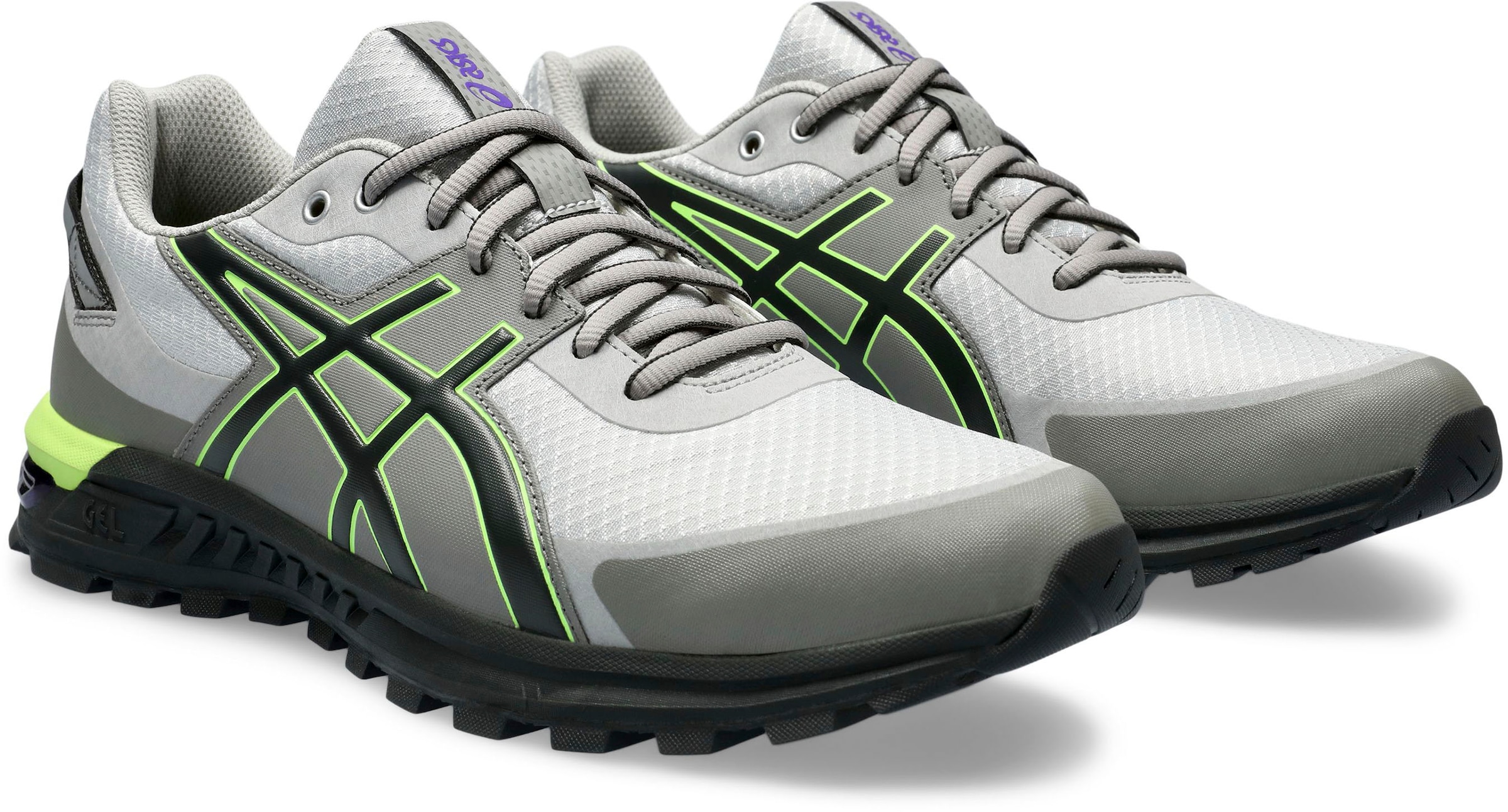 ASICS SportStyle Sneaker "GEL-CITREK NS" günstig online kaufen