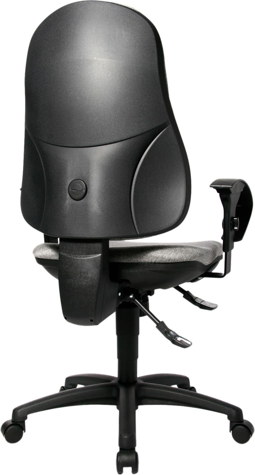 Thumbnail - TOPSTAR Bürostuhl "Support SY" ()