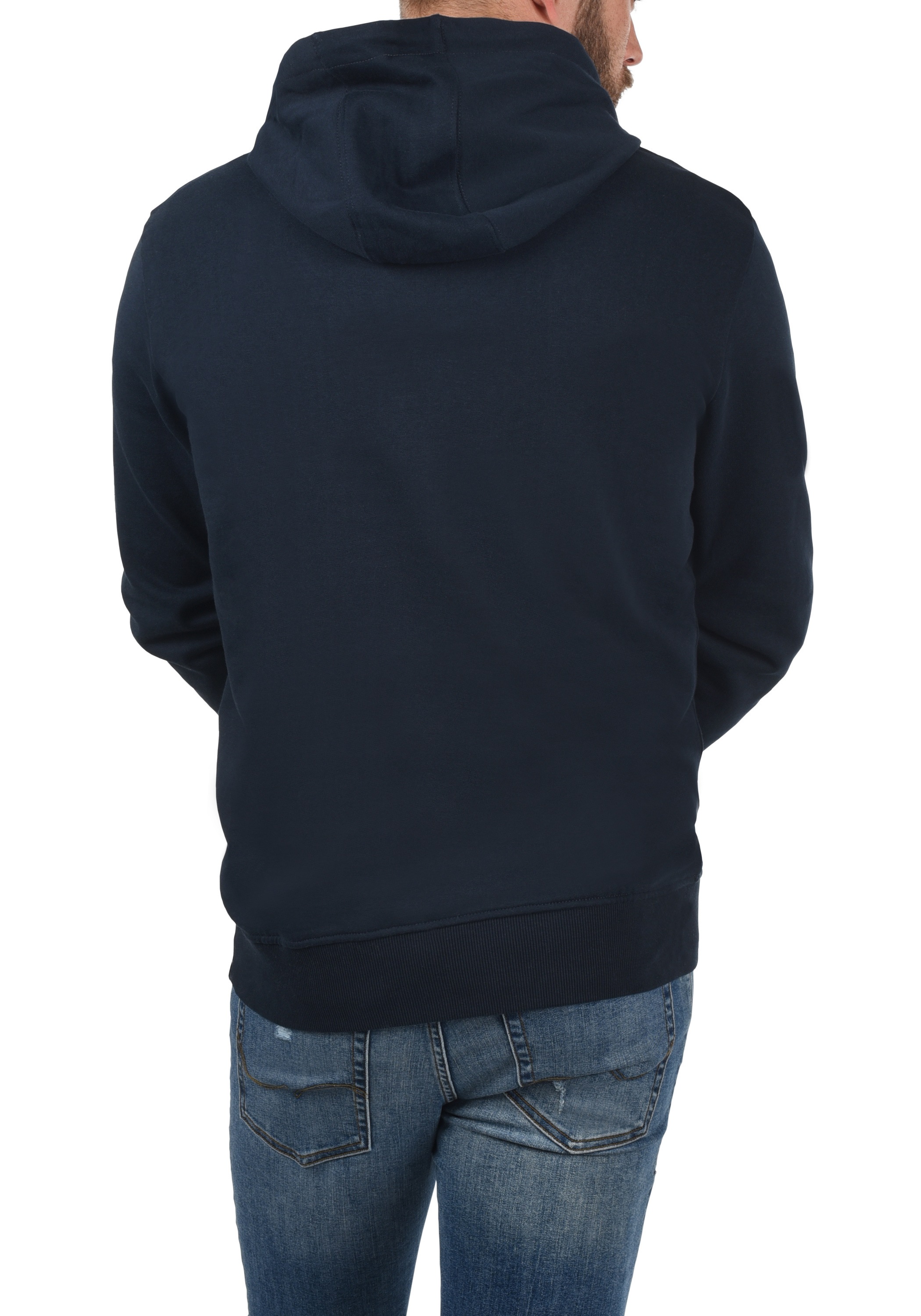 Thumbnail - Solid Kapuzenpullover "Hoodie SDKenan"