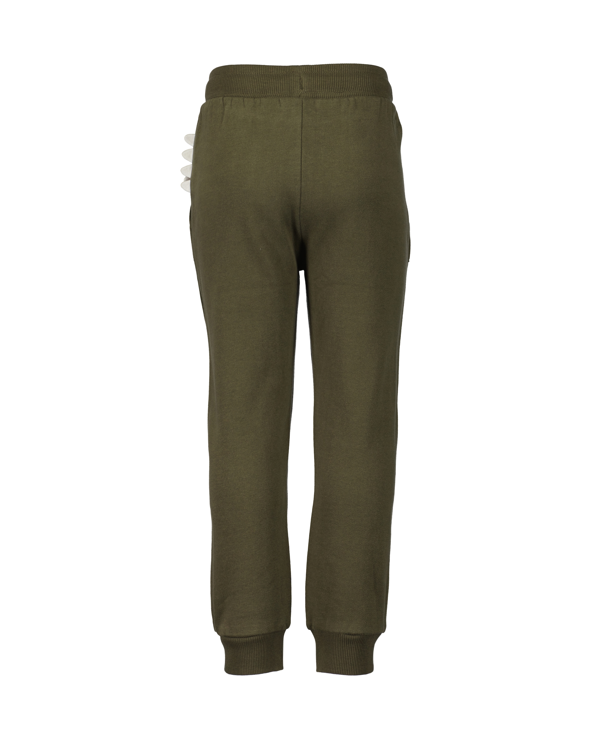 Blue Seven Sweathose, mit toller Taschenapplikation im Monster-Look