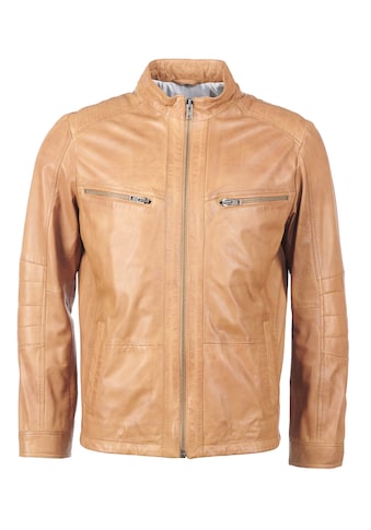 Bikerjacke »Fabiano«