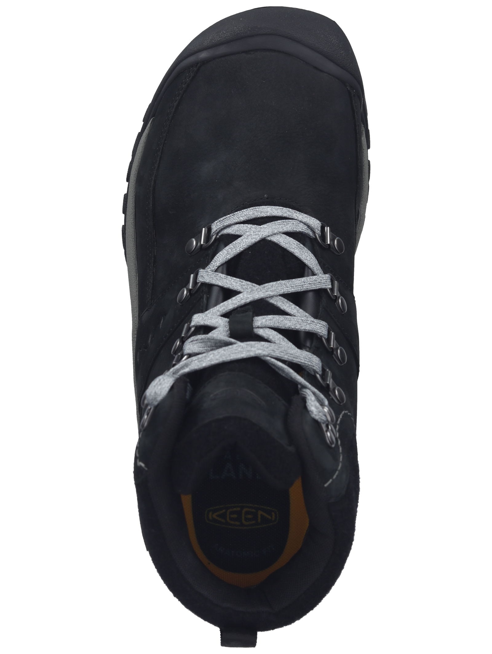 Keen Trekkingschuh »Keen Wanderschuhe Leder/Textil«