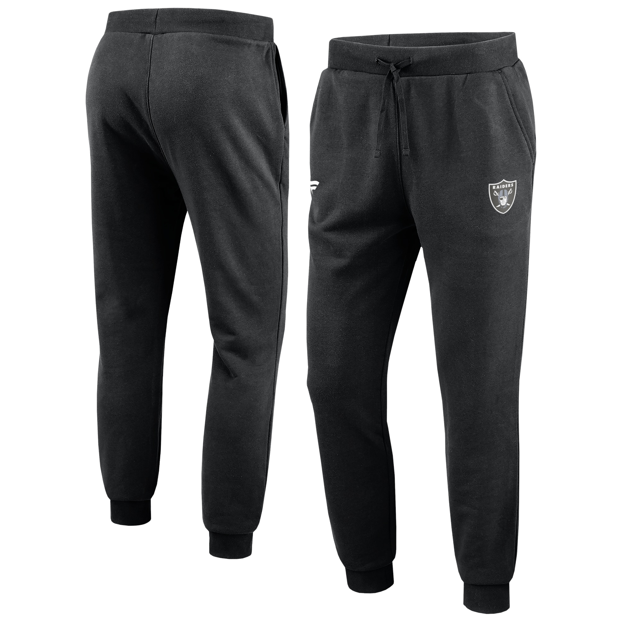 Fanatics Jogginghose "Fanatics Jogginghose Las Vegas Raiders Primary Logo F günstig online kaufen