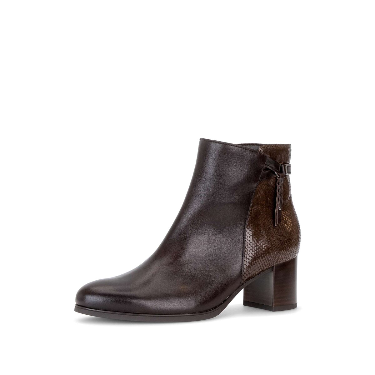 Gabor Stiefelette "Elegante Stiefelette"
