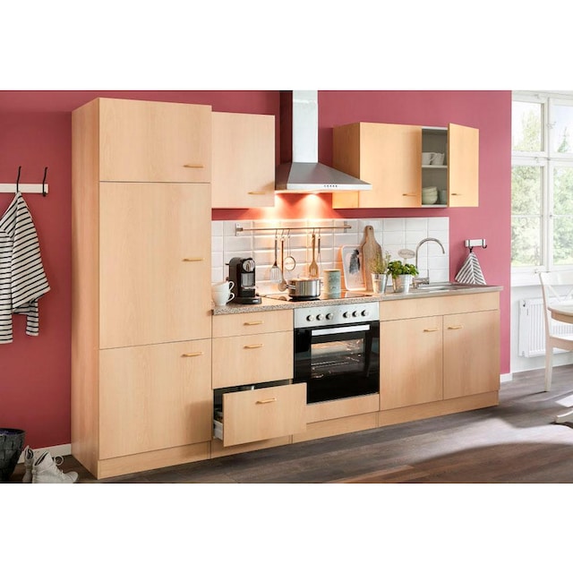 HELD MÖBEL Spülenschrank »Elster«, Breite 100 cm bestellen | BAUR