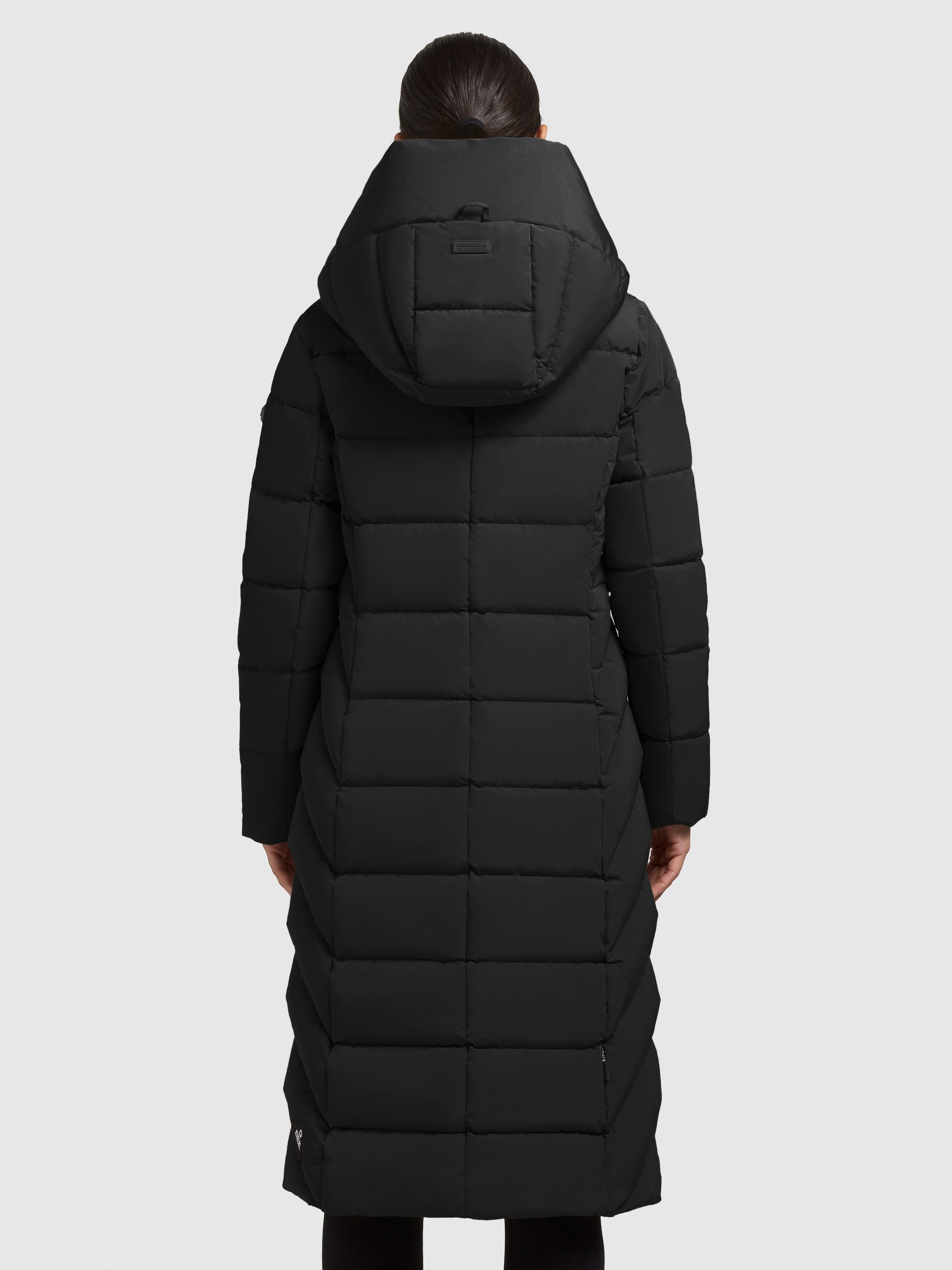 khujo Steppmantel "TAMKE" günstig online kaufen