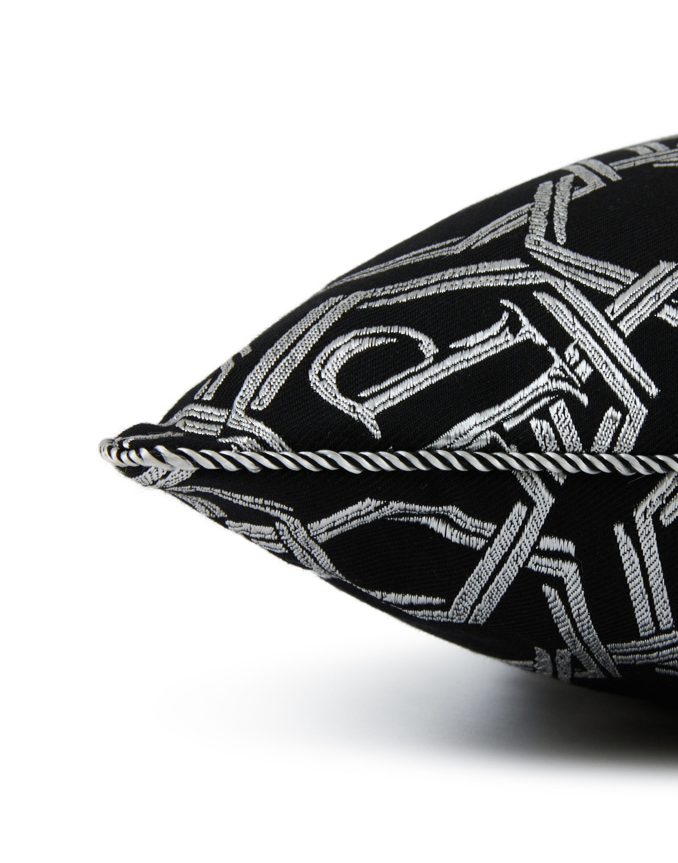 PHILIPP PLEIN Kissenbezüge »Jacquard Cushion Chains 60x60«