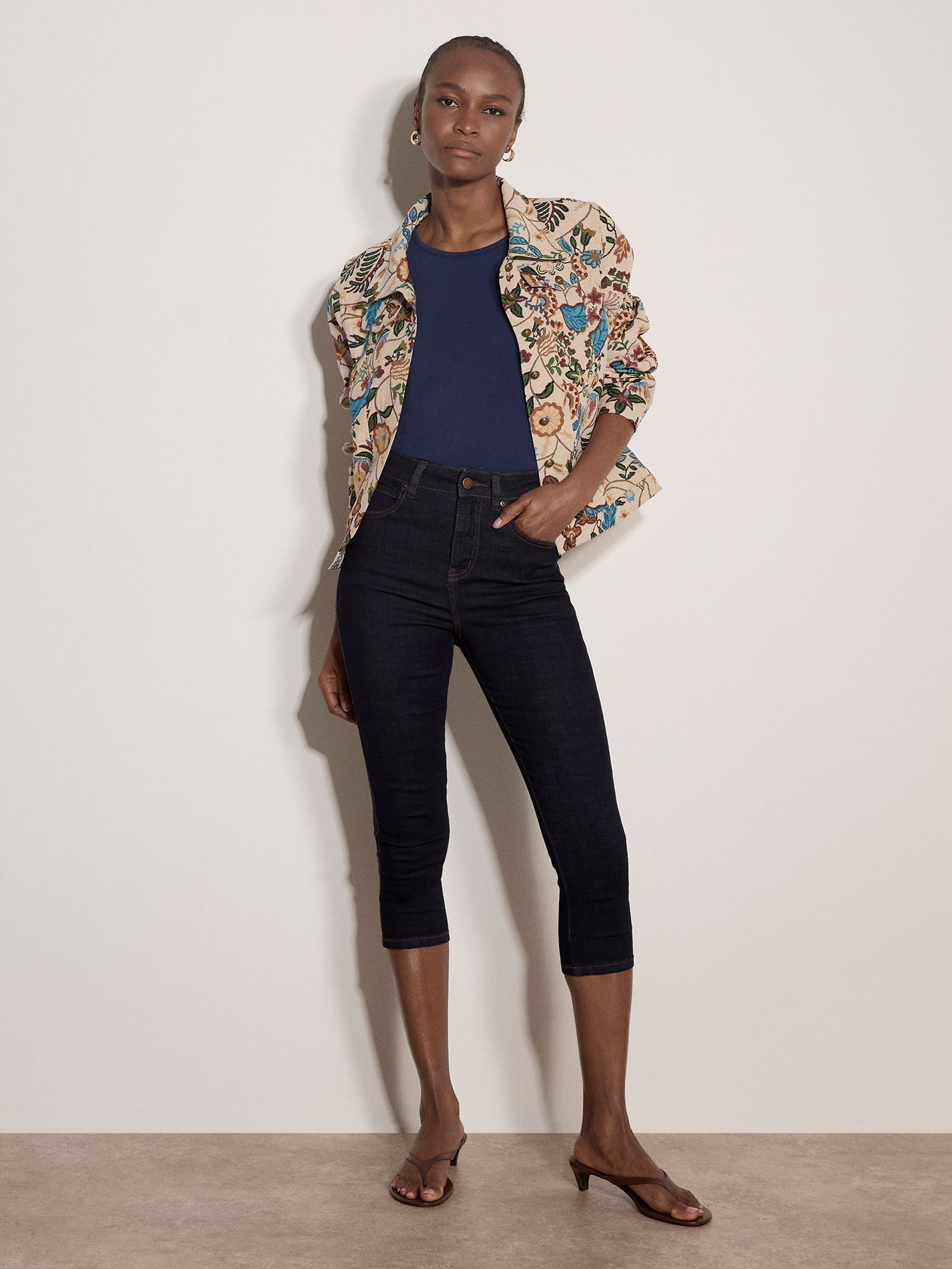 Apricot Shirttop »Top« mit geradem Schnitt