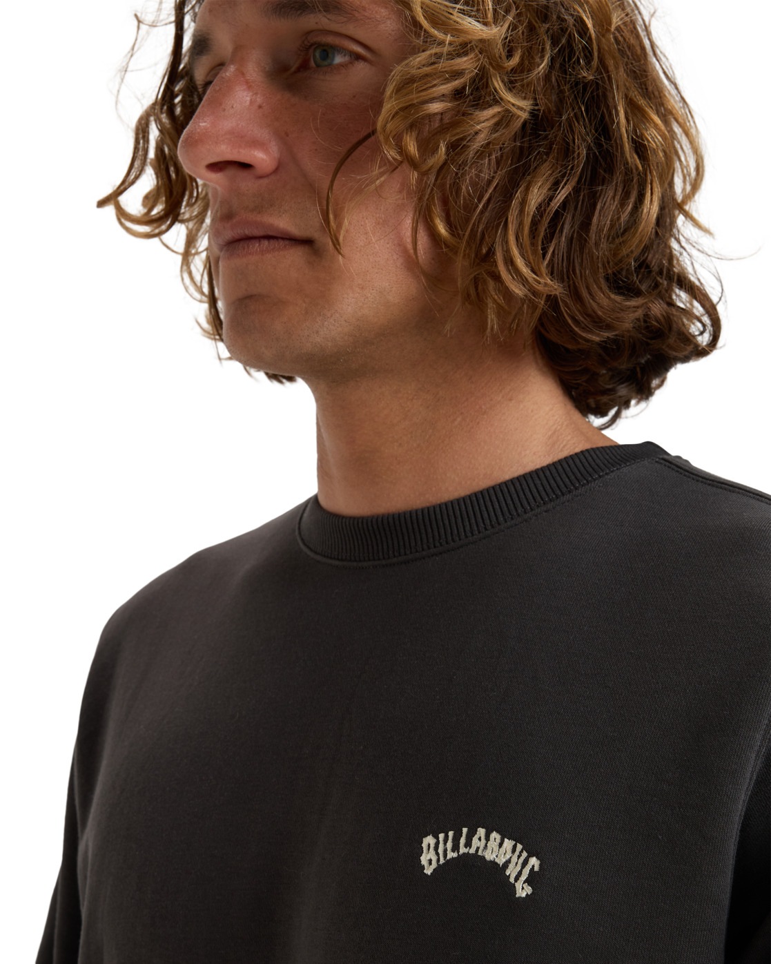 Billabong Sweatshirt »Arch«