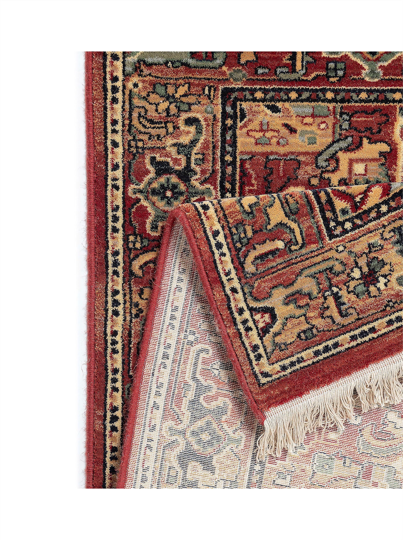 Teppich 12 mm Höhe günstig online kaufen