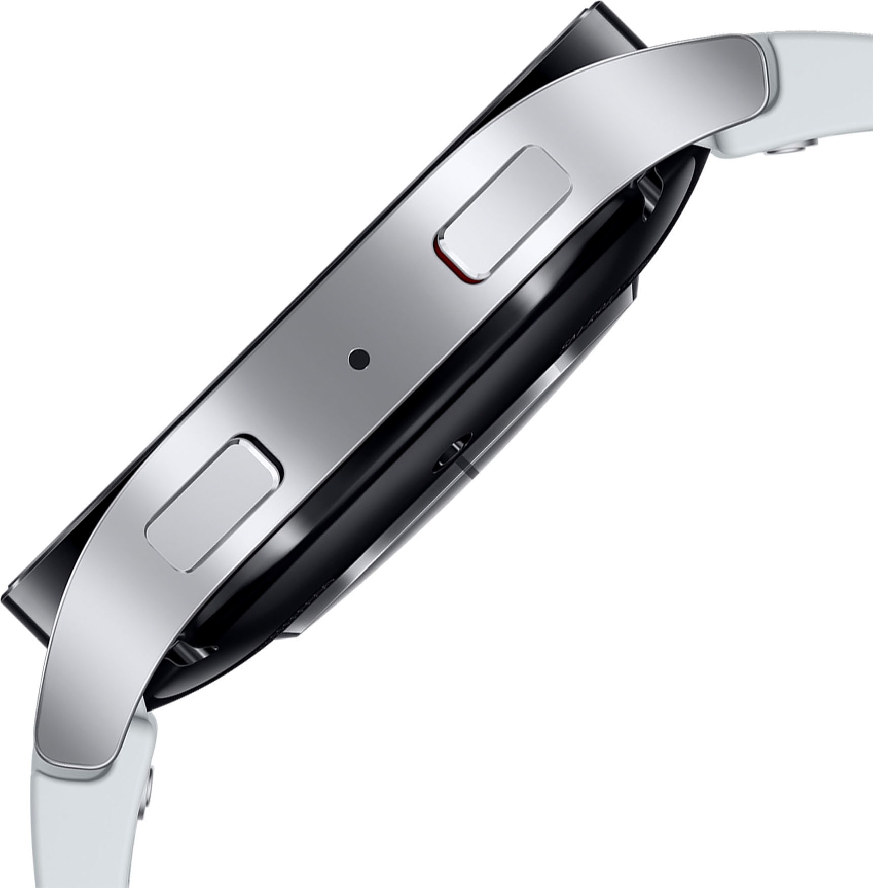 BAUR OS Samsung) »Galaxy 6 Watch Samsung 44mm«, (Wear | LTE by Smartwatch