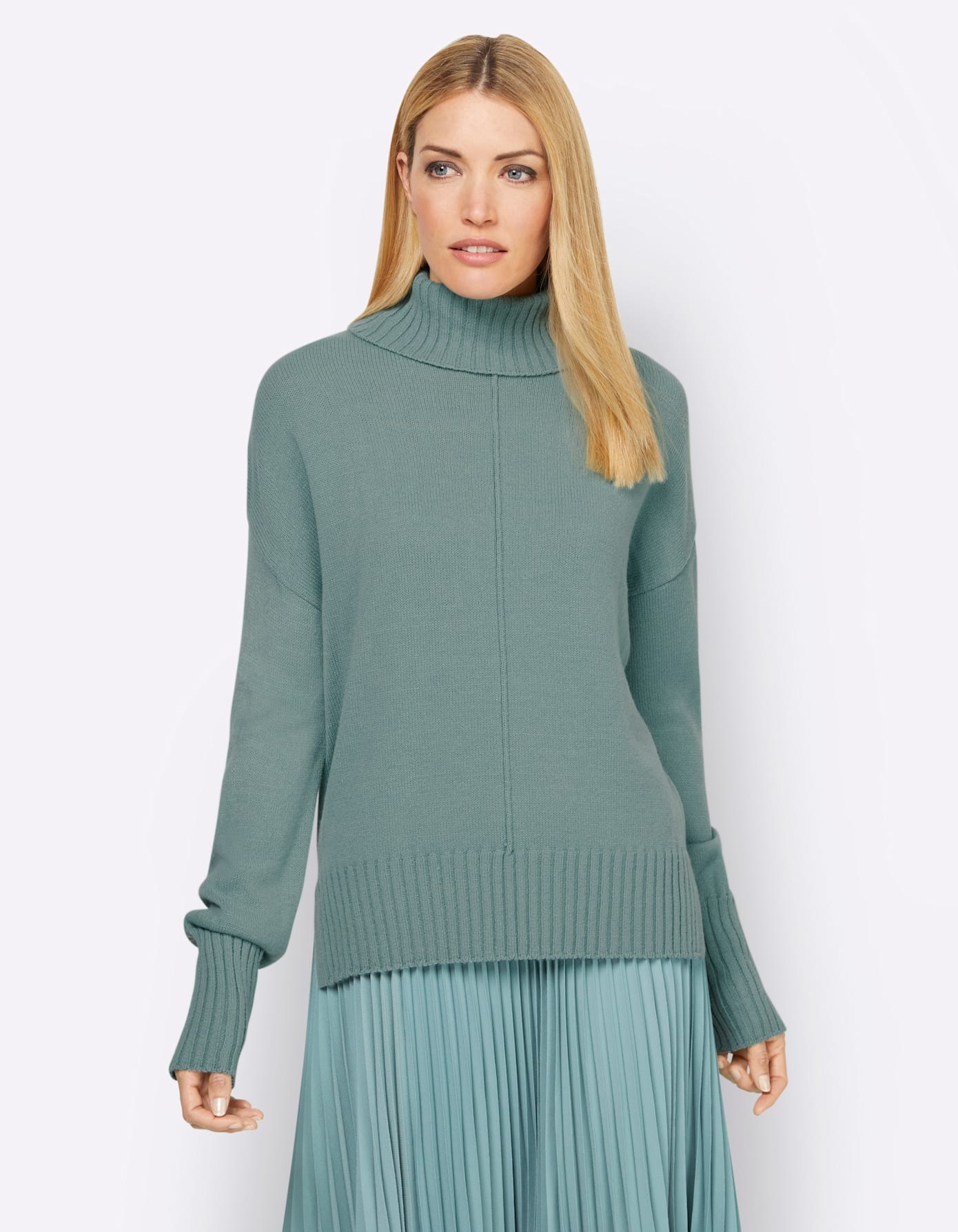 RICK CARDONA by heine Strickpullover "Pullover" günstig online kaufen