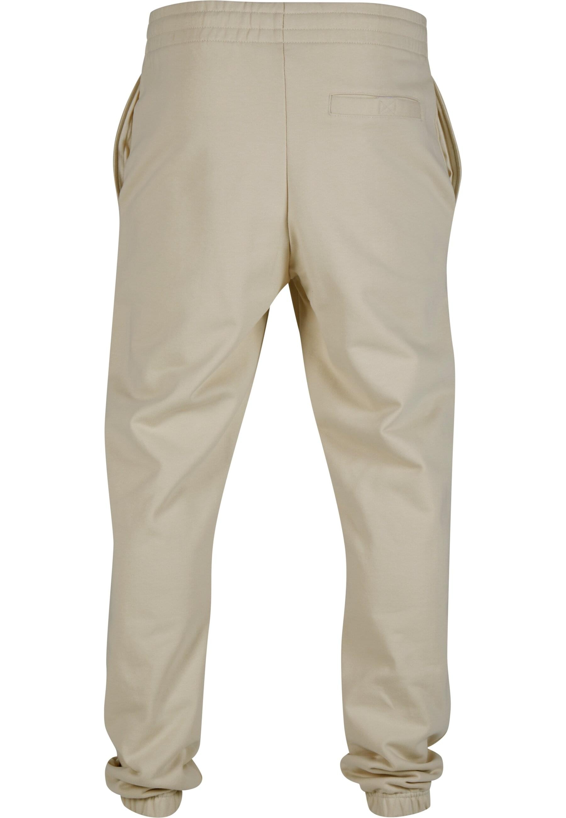 URBAN CLASSICS Stoffhose »Urban Classics Herren Ultra Heavy Sweatpants«, (1 tlg.)